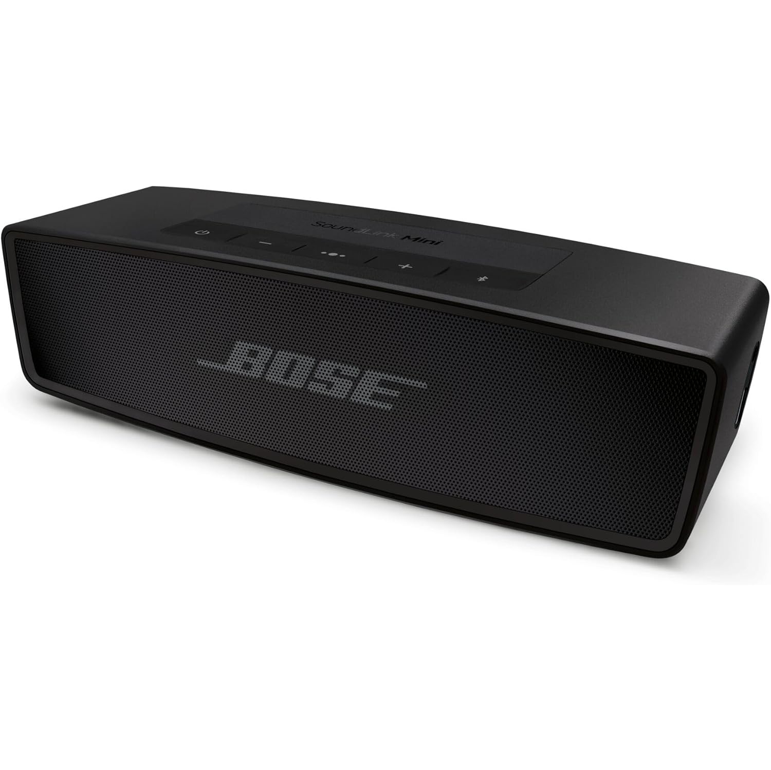 Bose SoundLink Mini II Special Edition (Triple Black) - Brand New