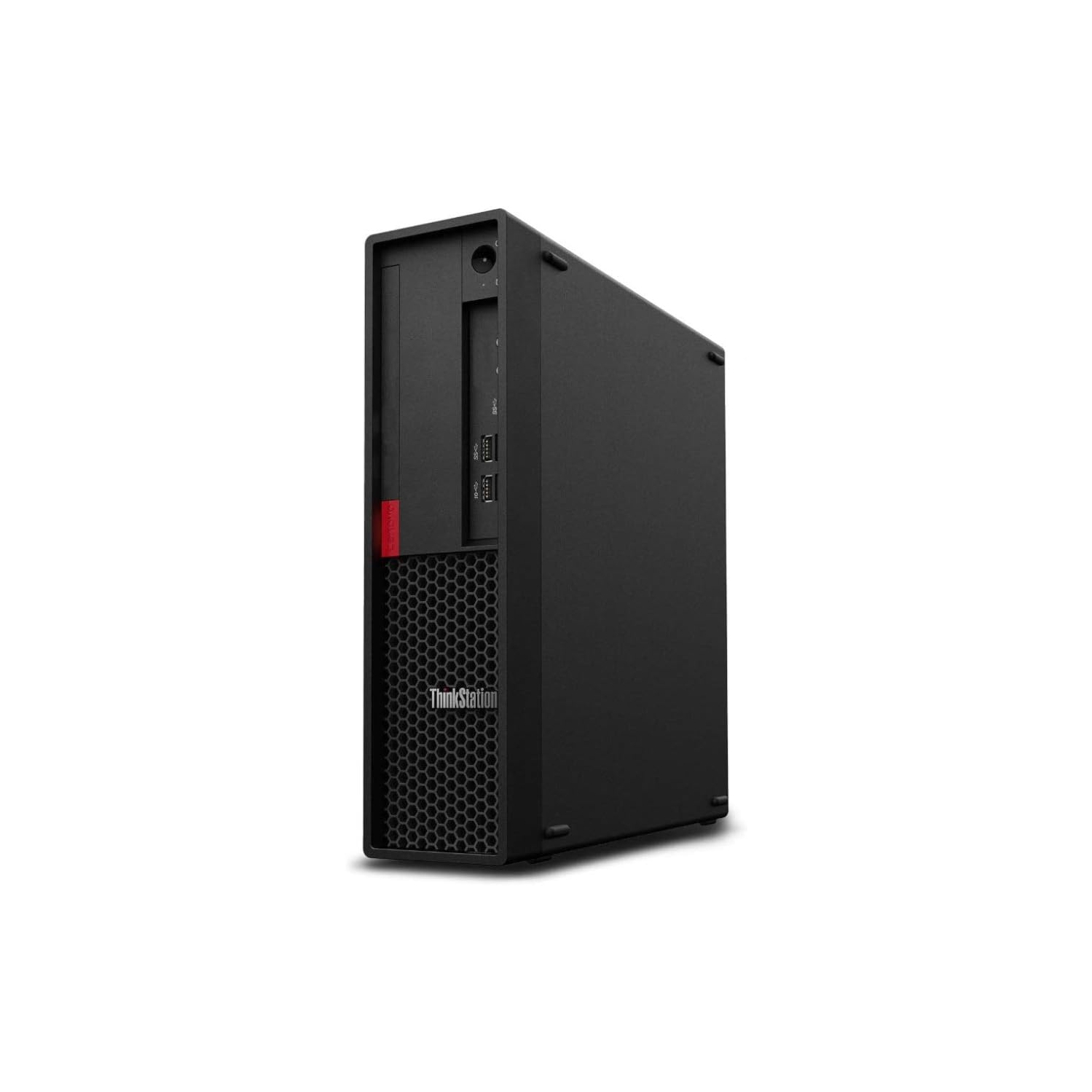 Refurbished LENOVO ThinkStation P330, SFF Intel UHD Graphics 630,i7-8700, 32GB, 256GB, PCIe, 2 Years Warranty, 100797-20978