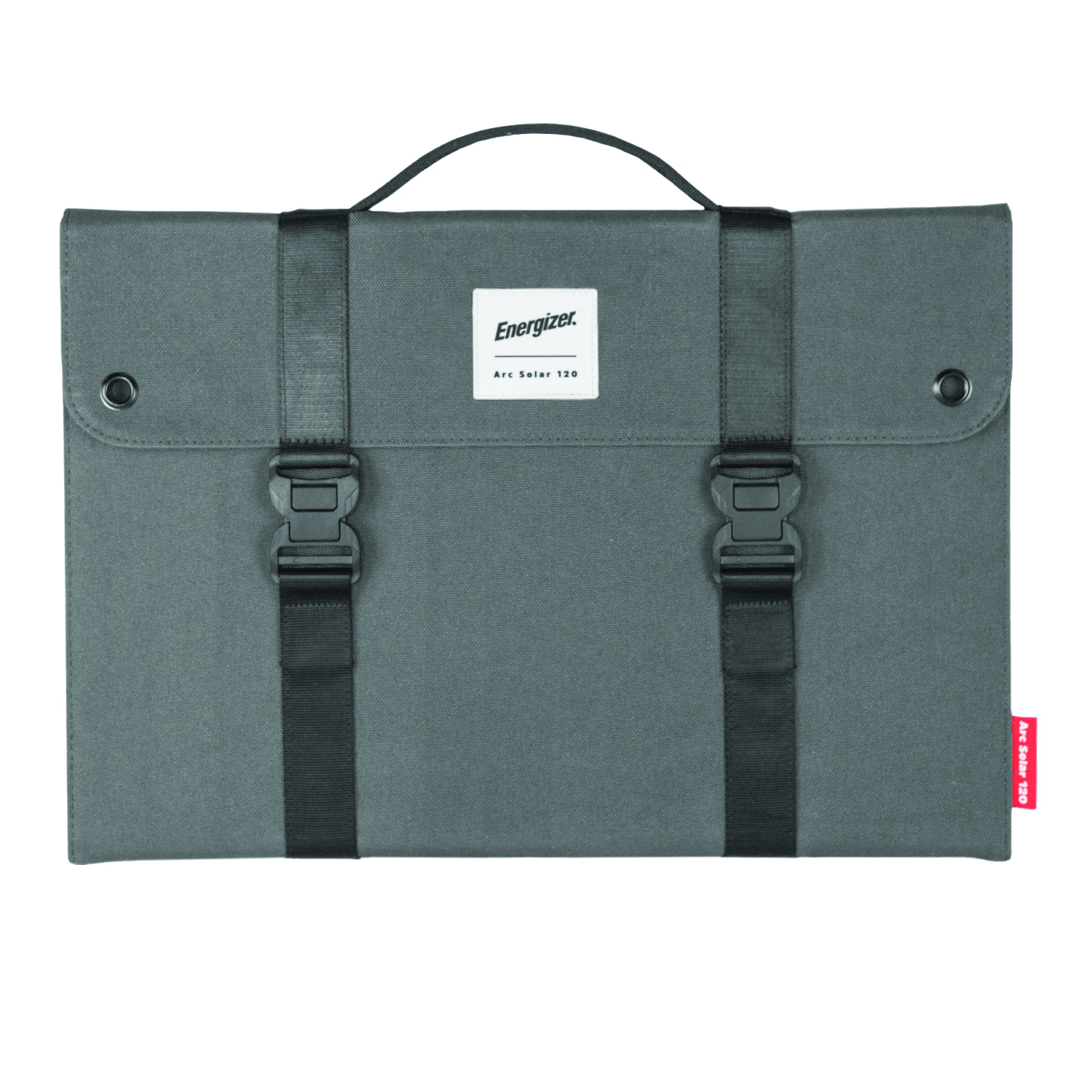 Energizer 120-Watt Foldable Portable Solar Panel