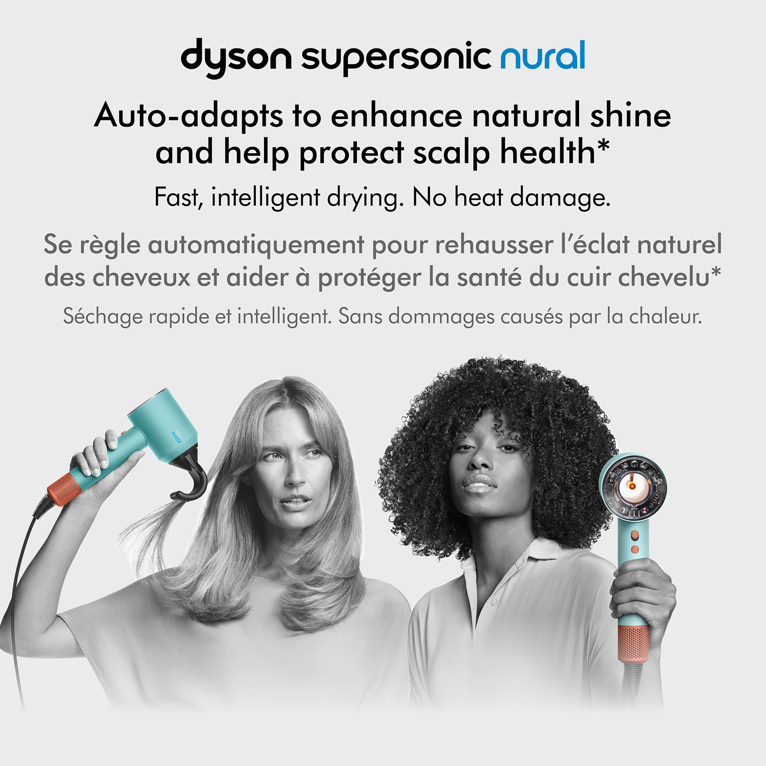 【dyson】supersonic nural shine Dyson Supersonic Nural™ : Amazon.ca: Everything Else