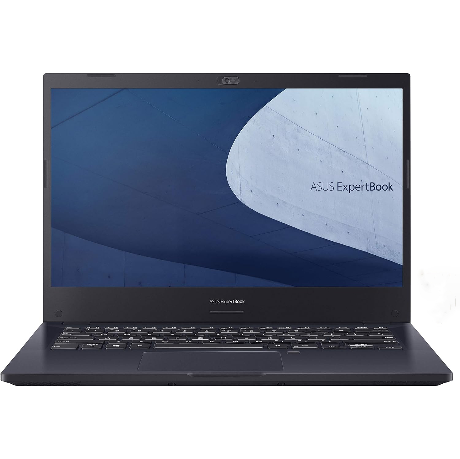 Open Box - Asus 14" Business Laptop - Star Black (Intel Core i5-10210U/256GB SSD/8GB RAM/Win 10)