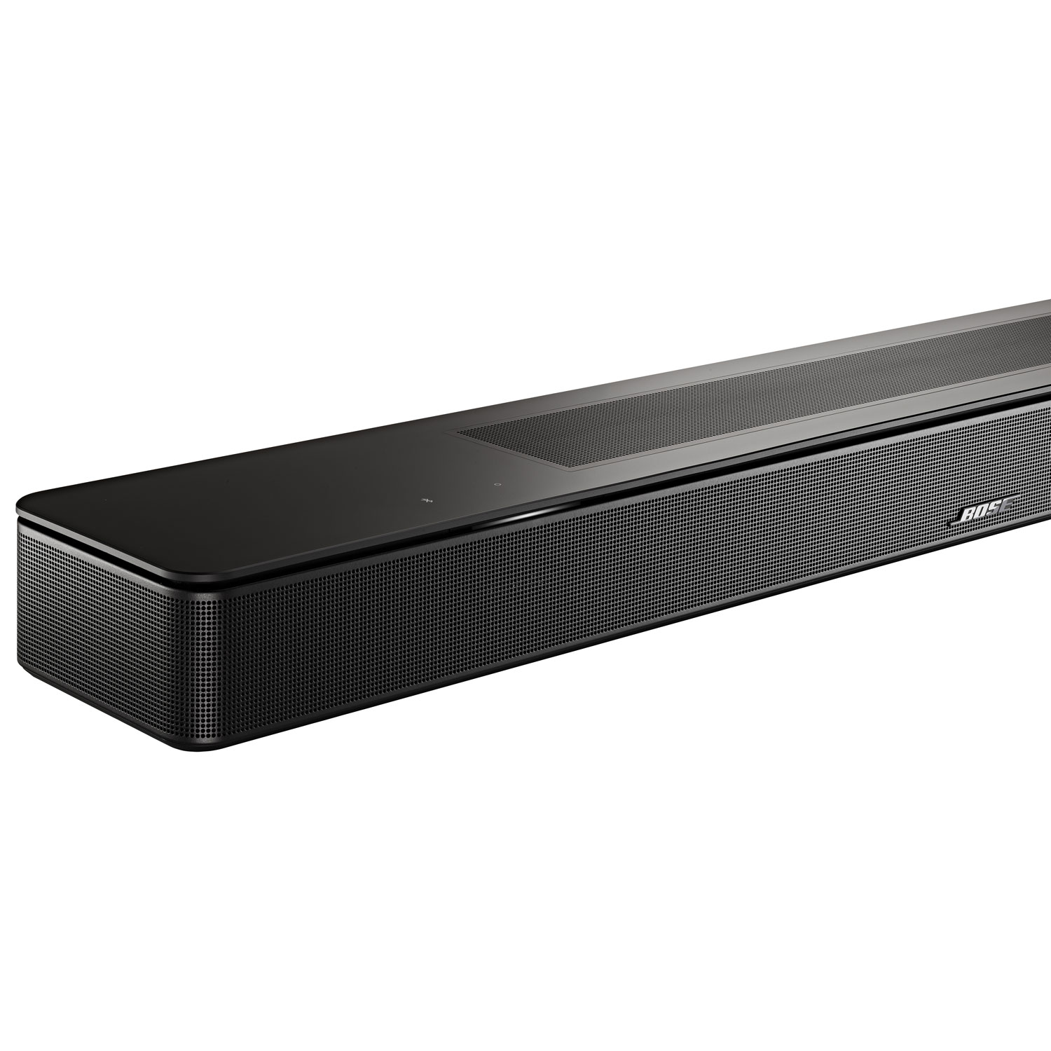 Barre de son intelligente 550 de Bose avec Dolby Atmos - Noir - Exclusivité Best Buy