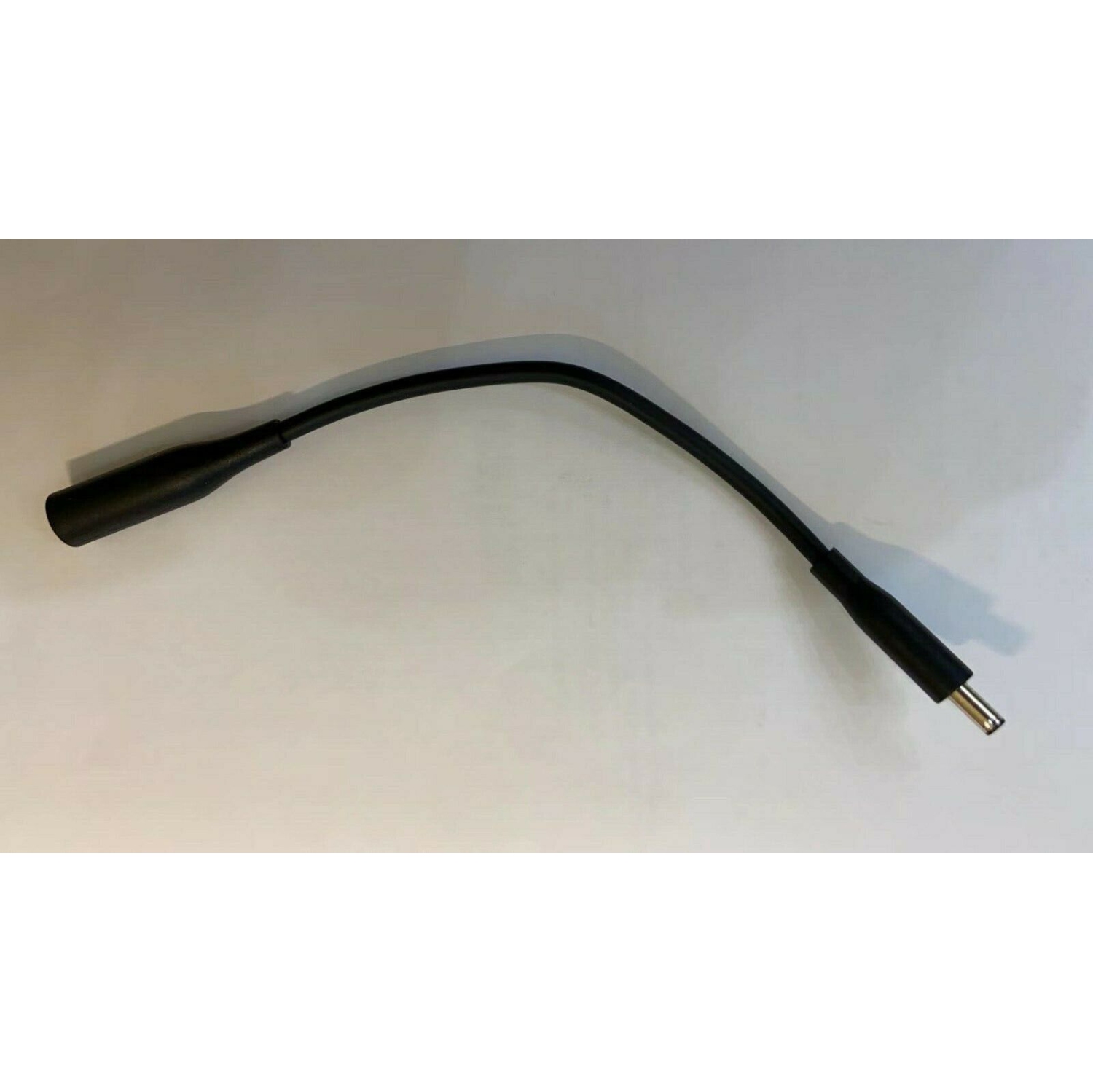Dc Power Converter Cable compatible with Dell 7.4mm to 4.5mm