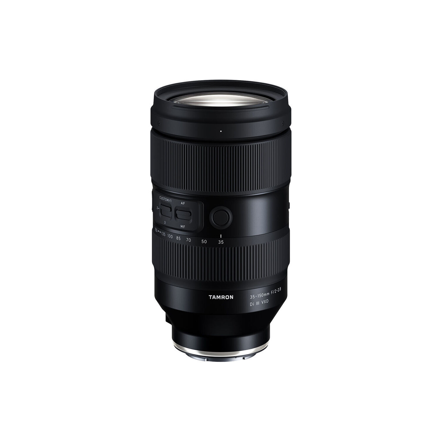 Tamron 35-150mm f/2-2.8 Di III VXD Lens for Sony E - 16PC Accessory Bundle