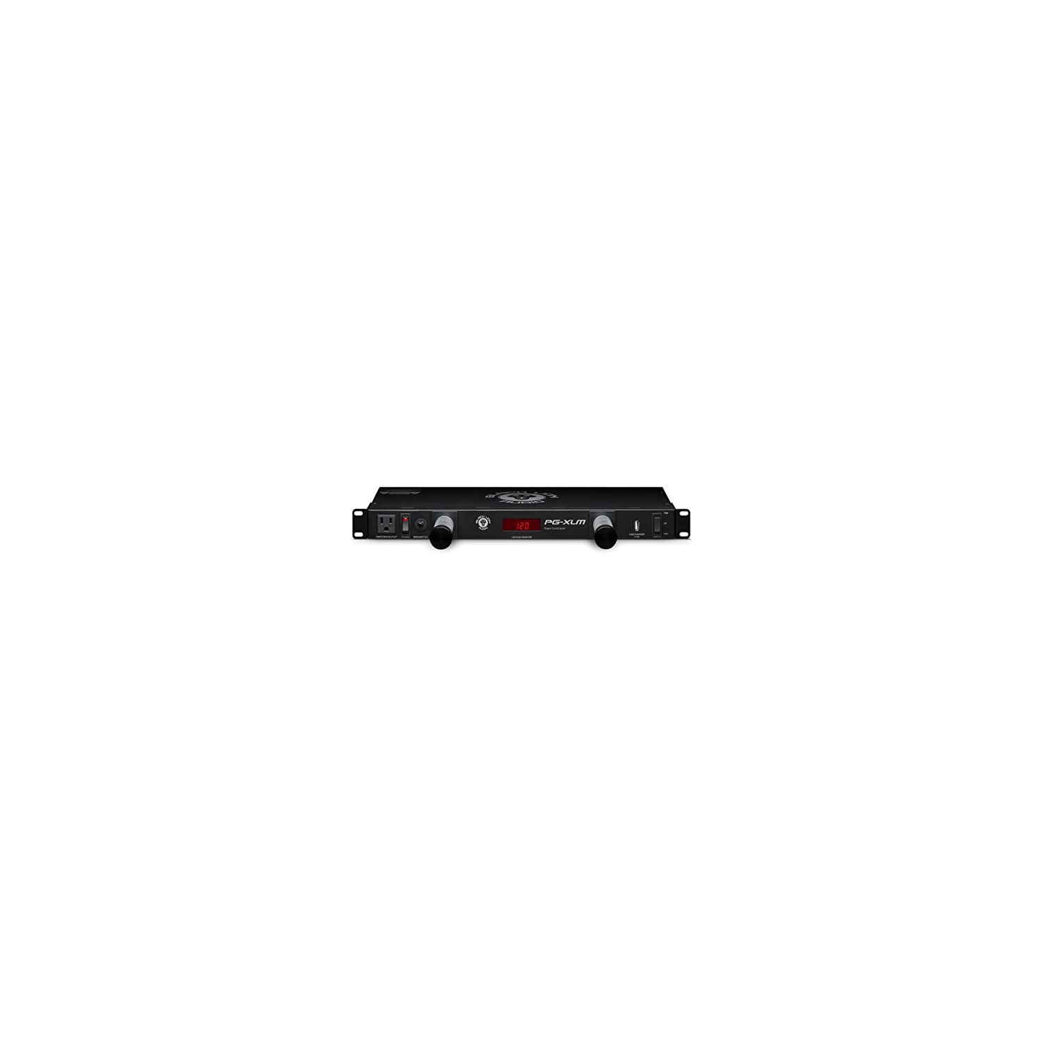 Black Lion Audio PG-XLM Rackmount Power Conditioner