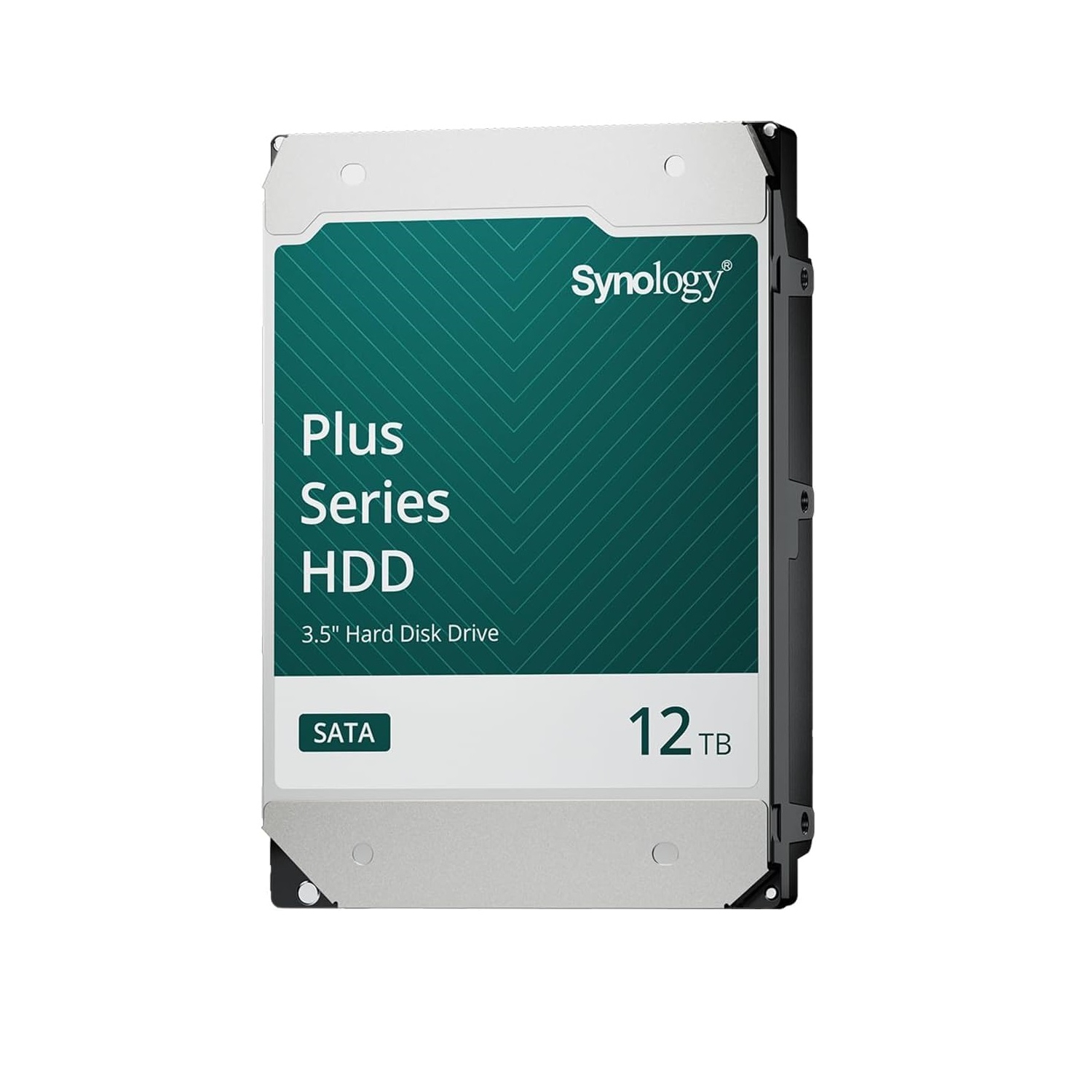 Synology HAT3310-12T Plus Series 3.5" SATA HDD