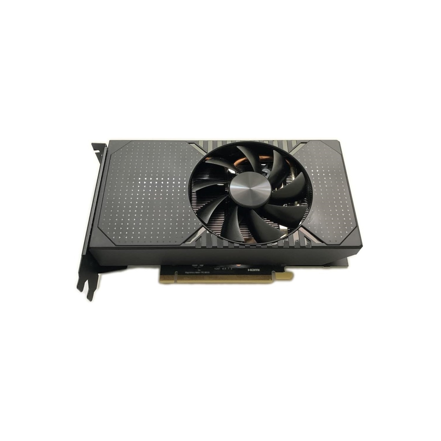 Refurbished (Good) HP Nvidia RTX 3060 Gaming Video Graphics Card Ampere GPU 12GB GDDR6 Non-LHR