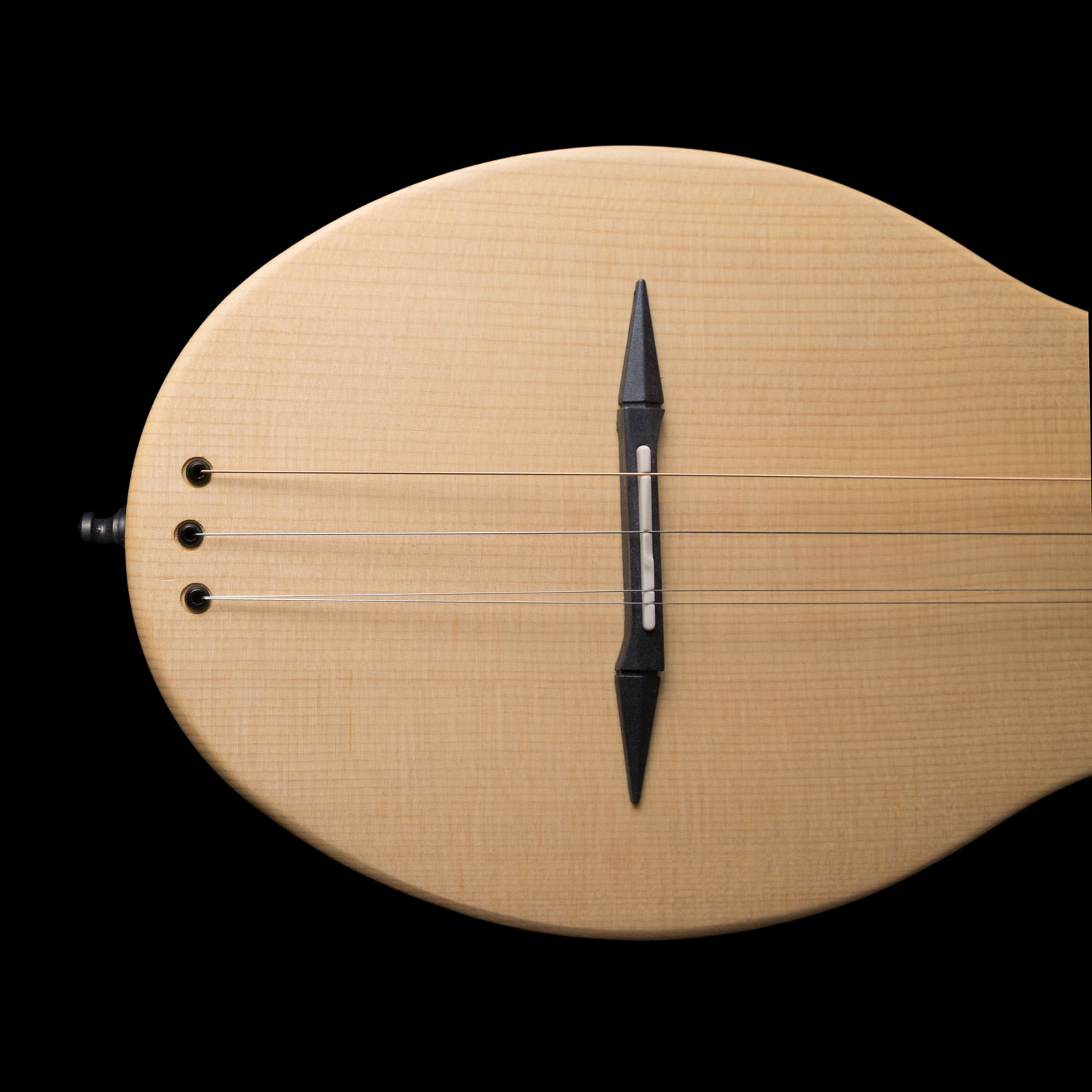 Guitare acoustique M4 de Seagull - Épinette naturelle