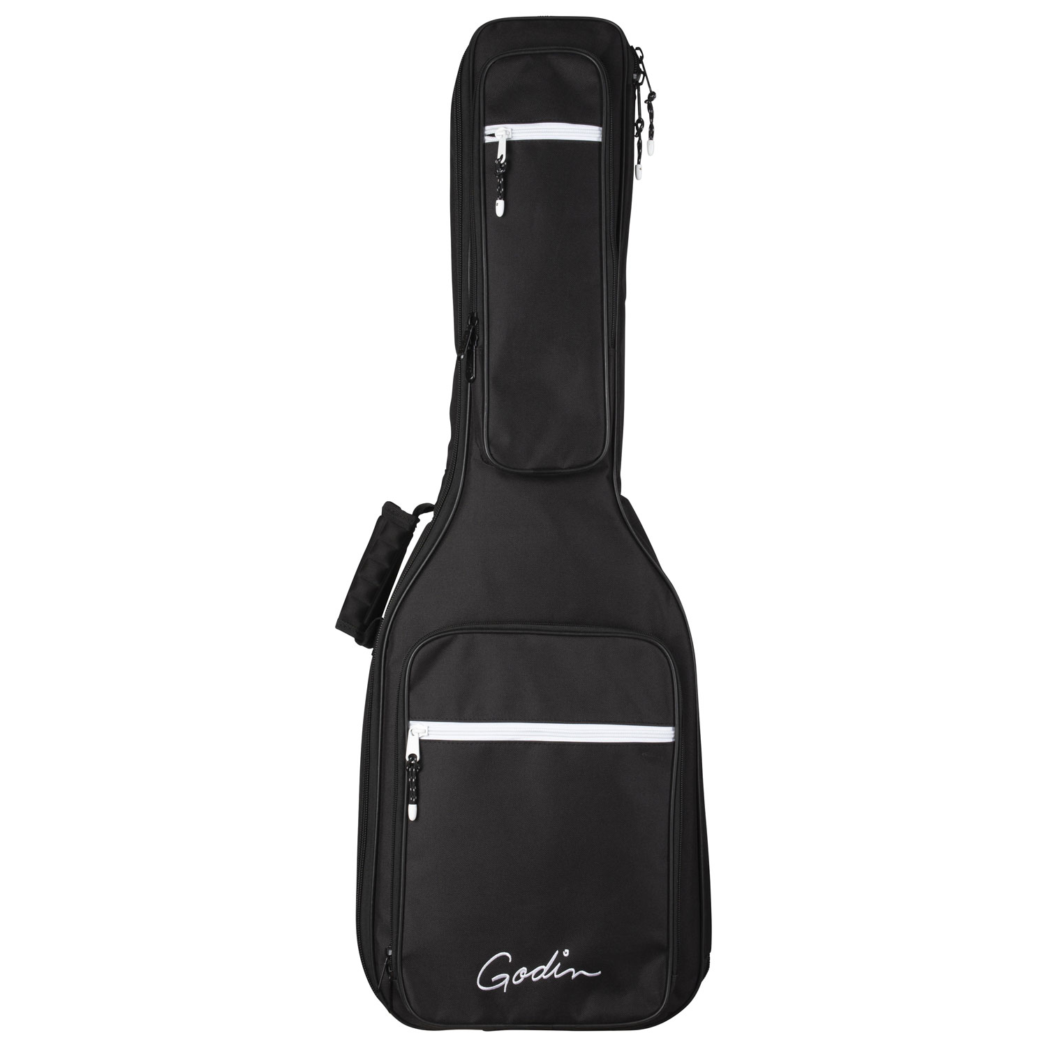 Guitare électrique Stadium HT de Godin avec sac de qualité supérieure - Brun Havane