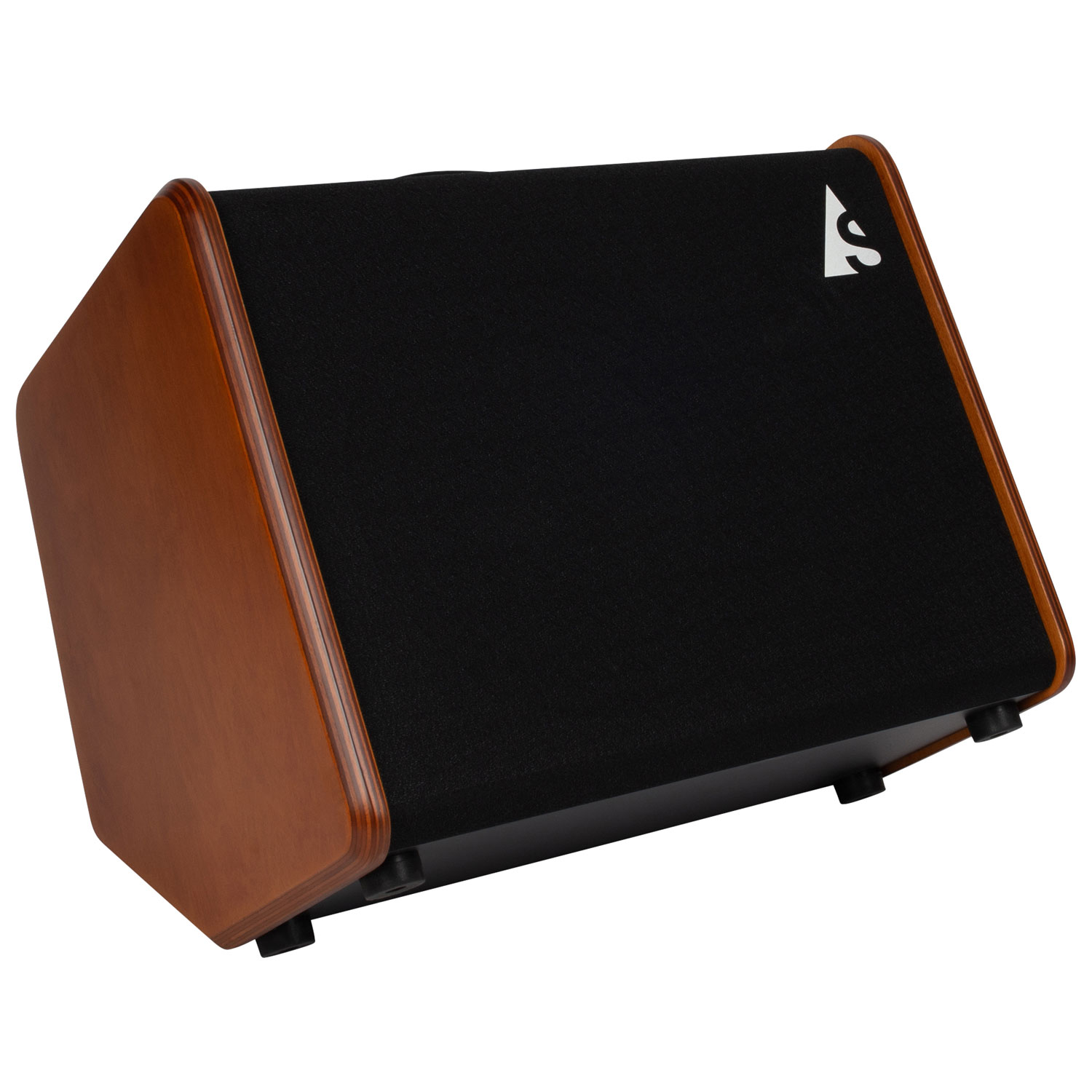Amplificateur combiné de guitare acoustique de 120 W avec haut-parleur d'aigus de Godin Acousitc Solutions - Noir