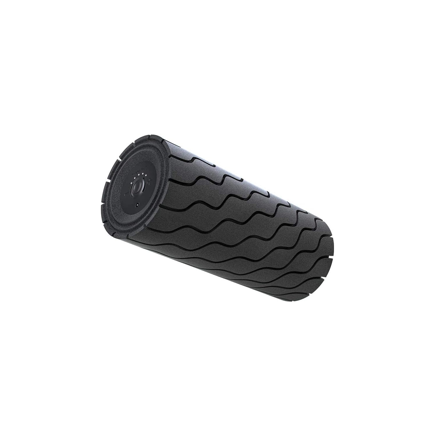 Therabody Wave Series Wave Roller - High Density Foam Roller for Body and Large Muscles