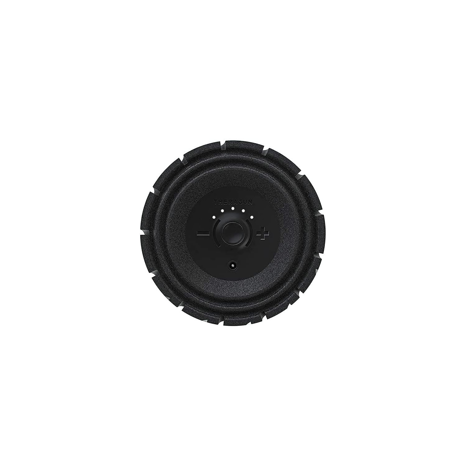 Rouleau en mousse haute densité pour le corps et les grands muscles de la série Wave de Therabody