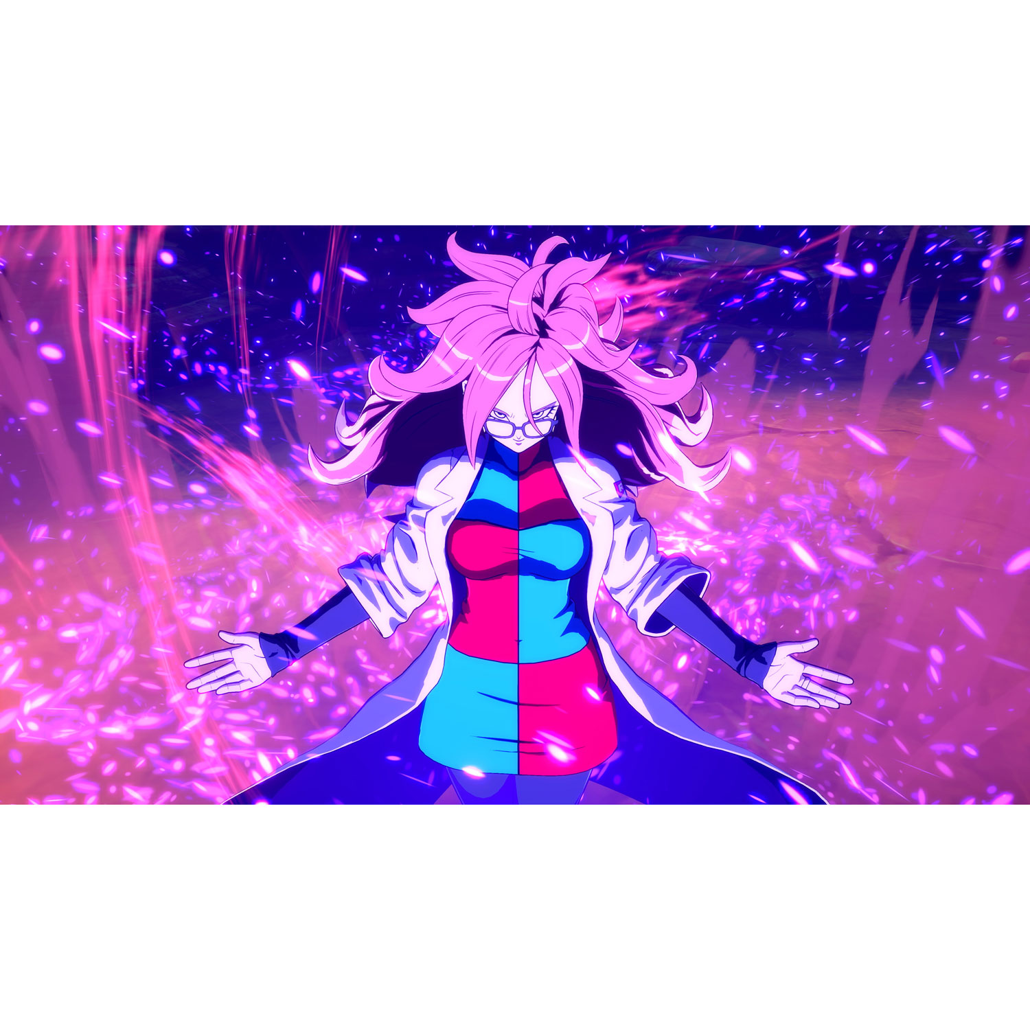 Dragon Ball FighterZ