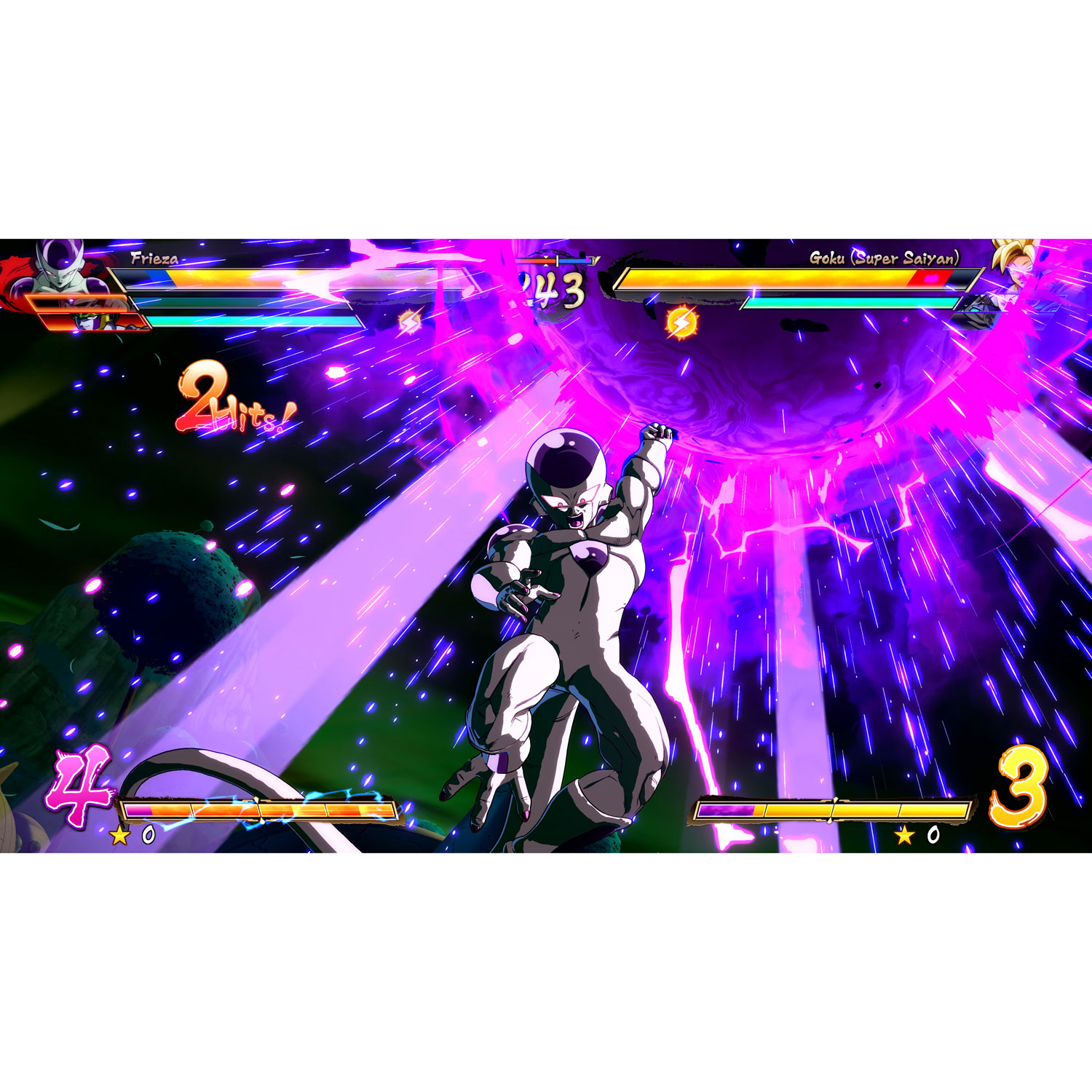 Dragon Ball FighterZ