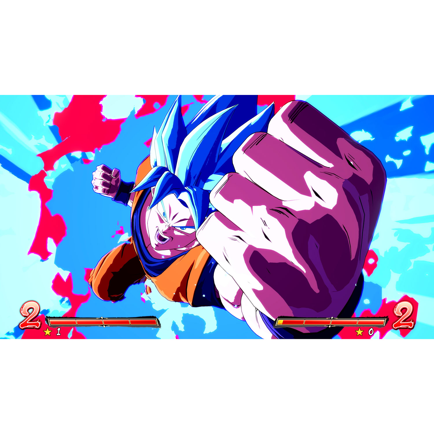 Dragon Ball FighterZ