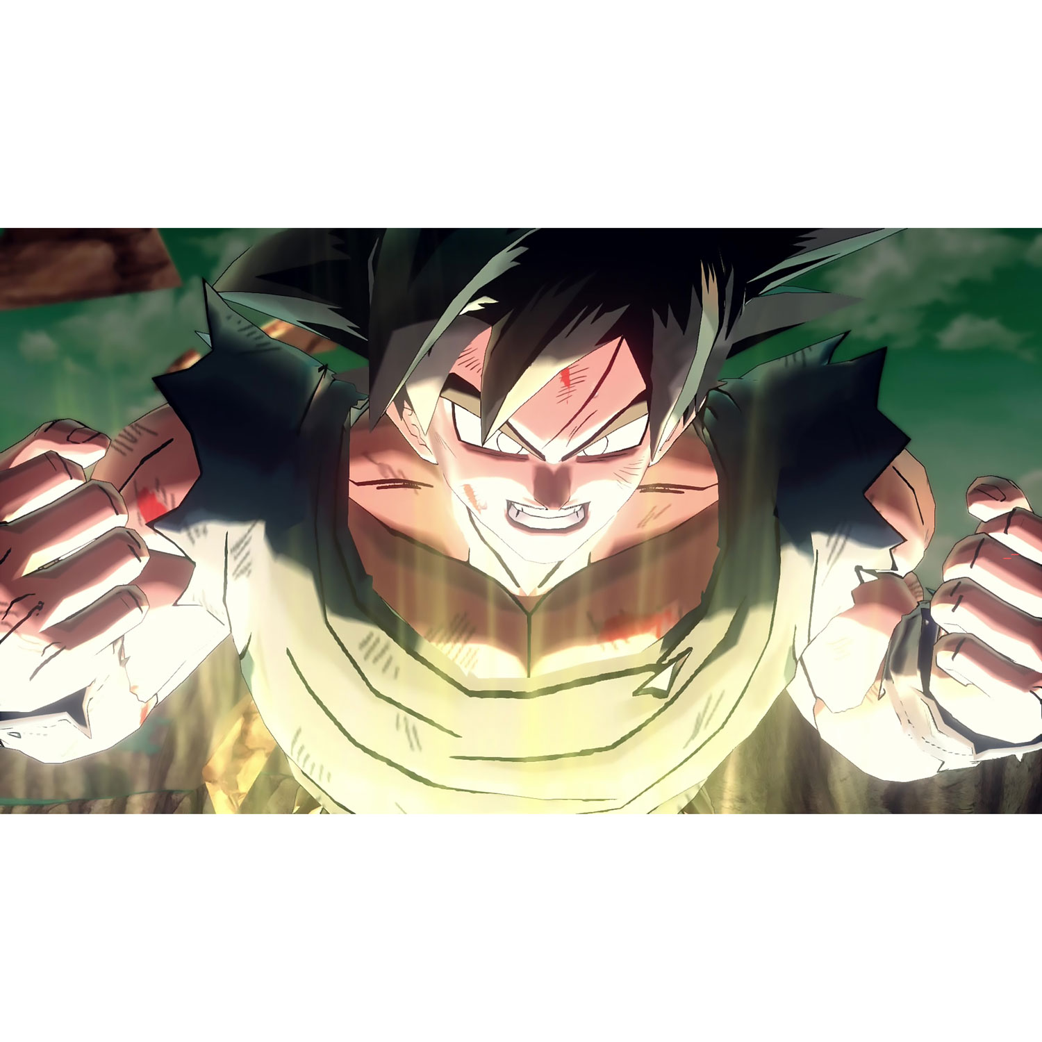 Dragon Ball Xenoverse 2