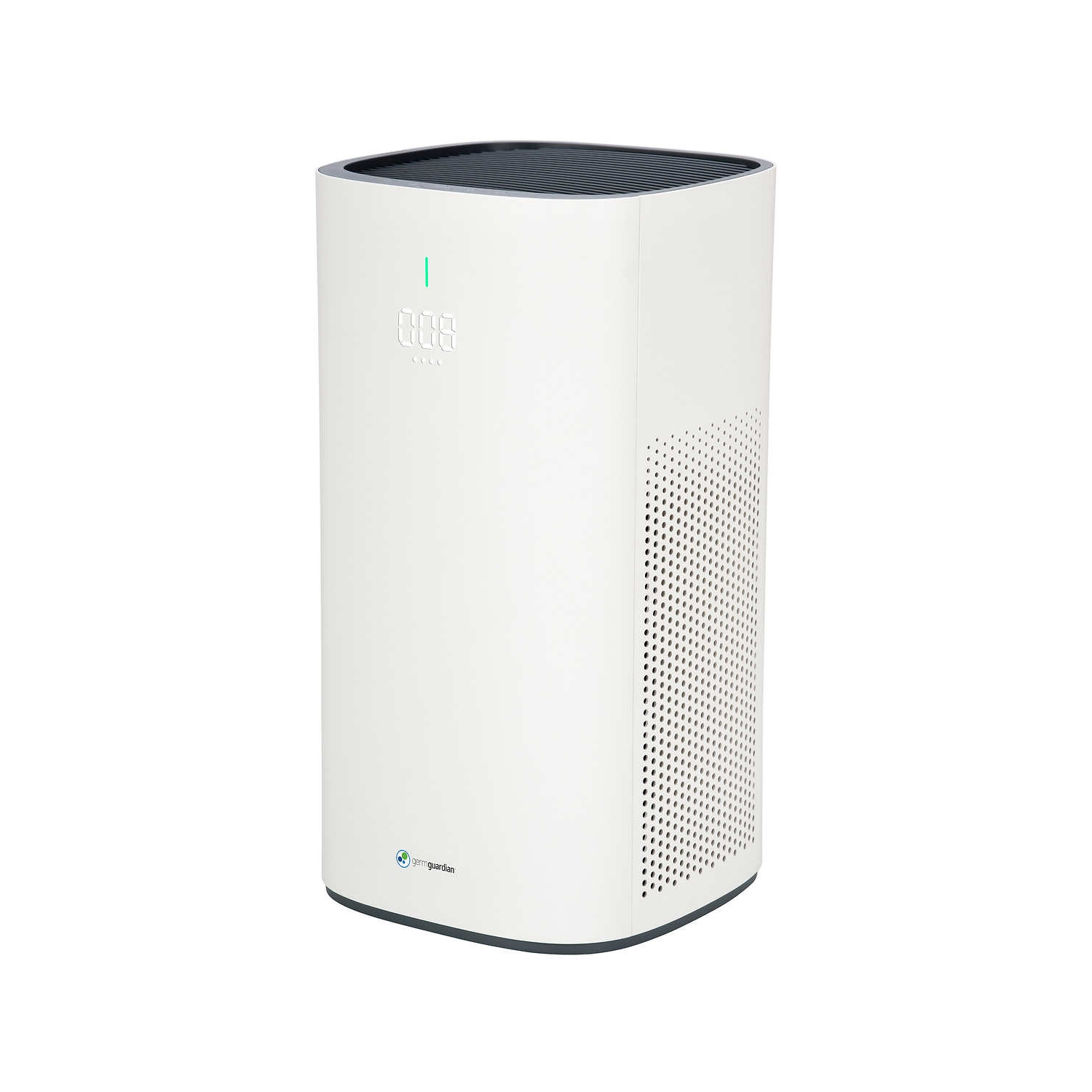 GermGuardian AP5800W Hi-Performance Air Purifier with HEPA Filter