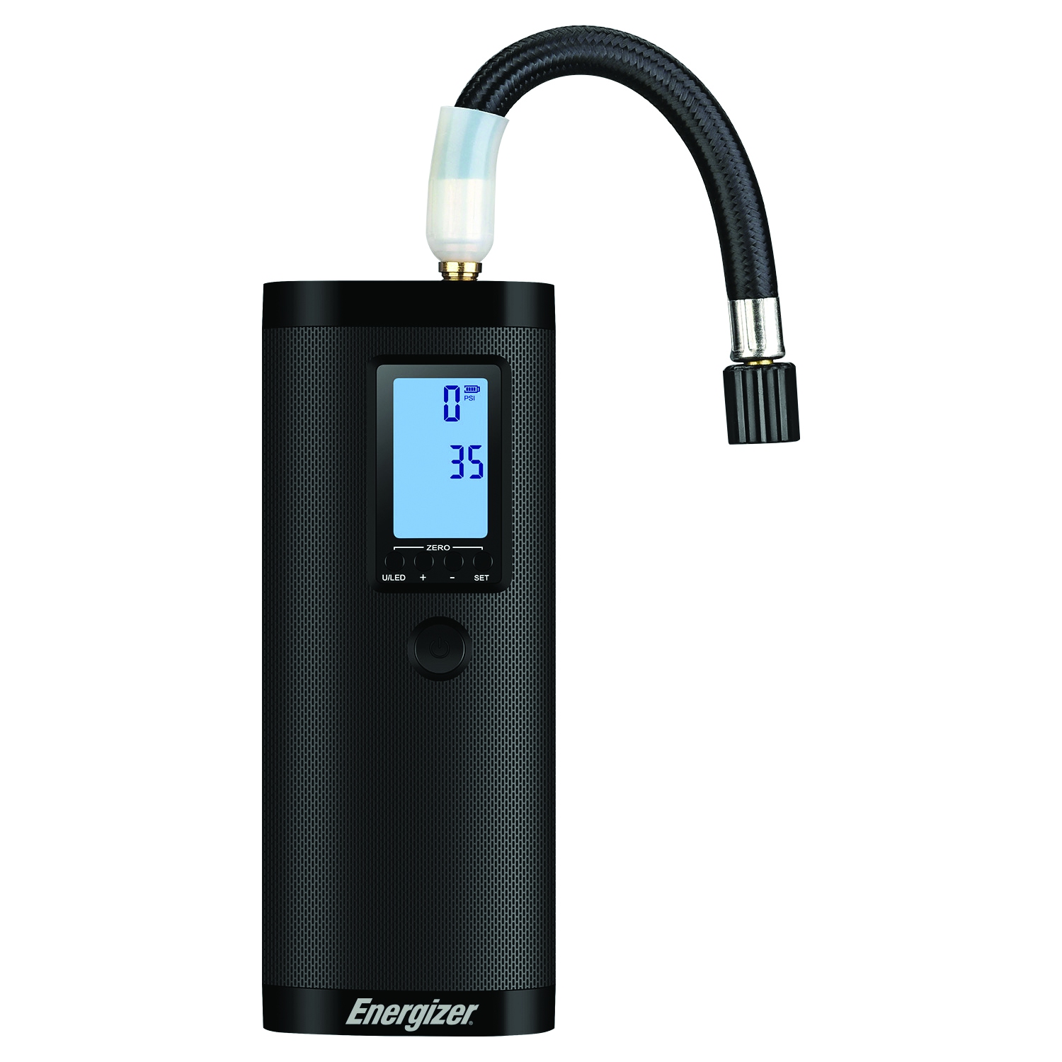 Energizer Rechargeable Air Pump