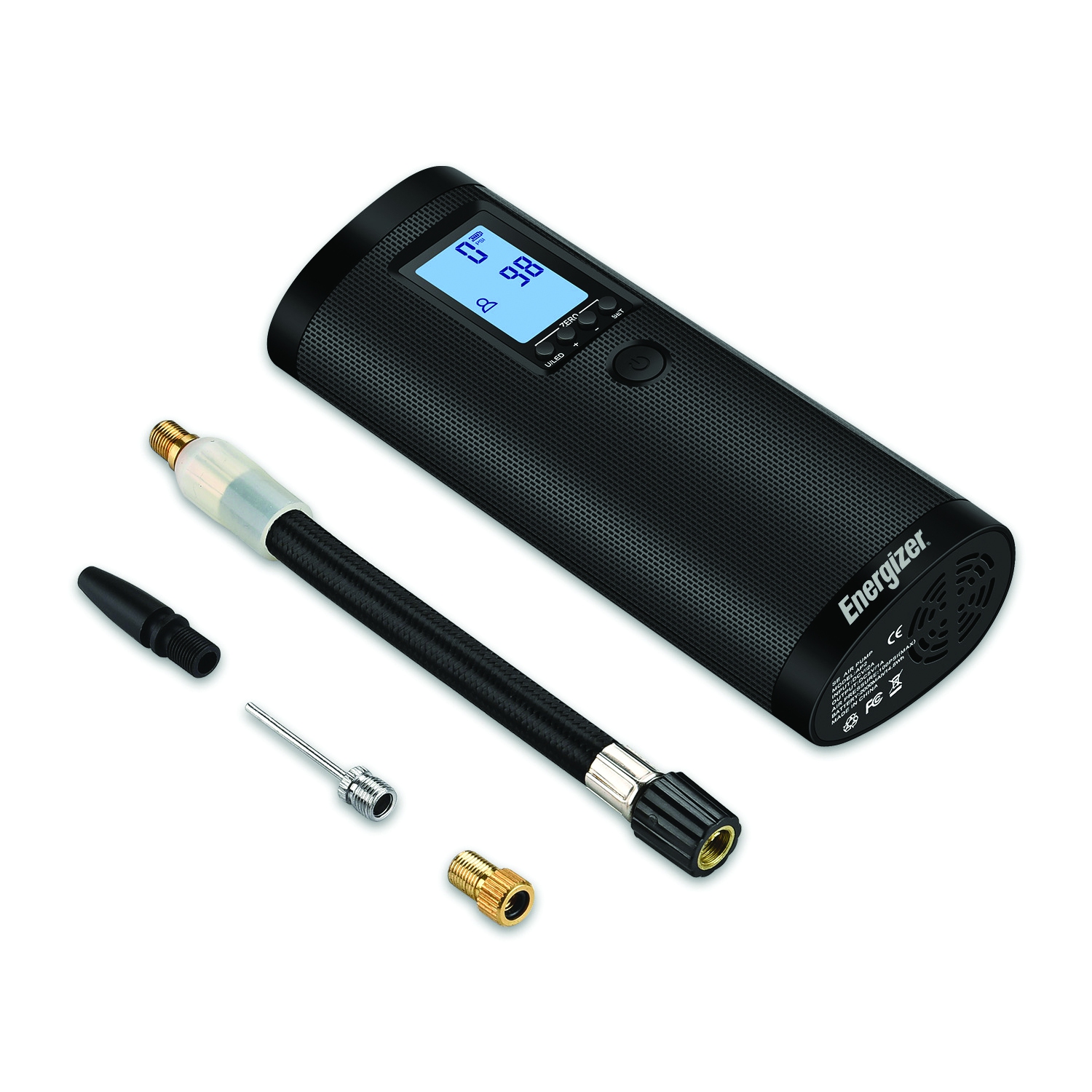 Energizer Rechargeable Air Pump