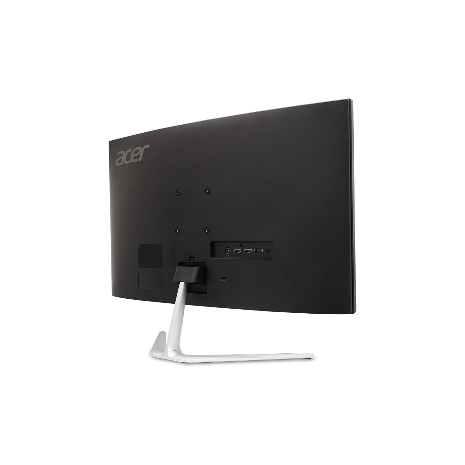 Acer 27" Curved WQHD 170Hz 1ms VRB AMD Free-Sync Premium Gaming Monitor - Open Box w/ 2 Years Warranty