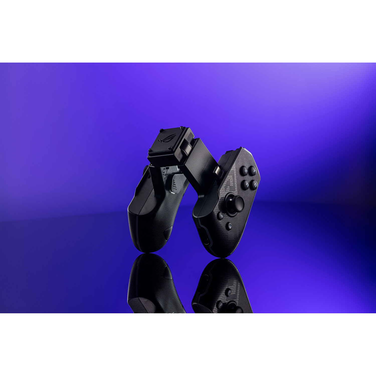 ASUS ROG Tessen Gaming Controller for Android