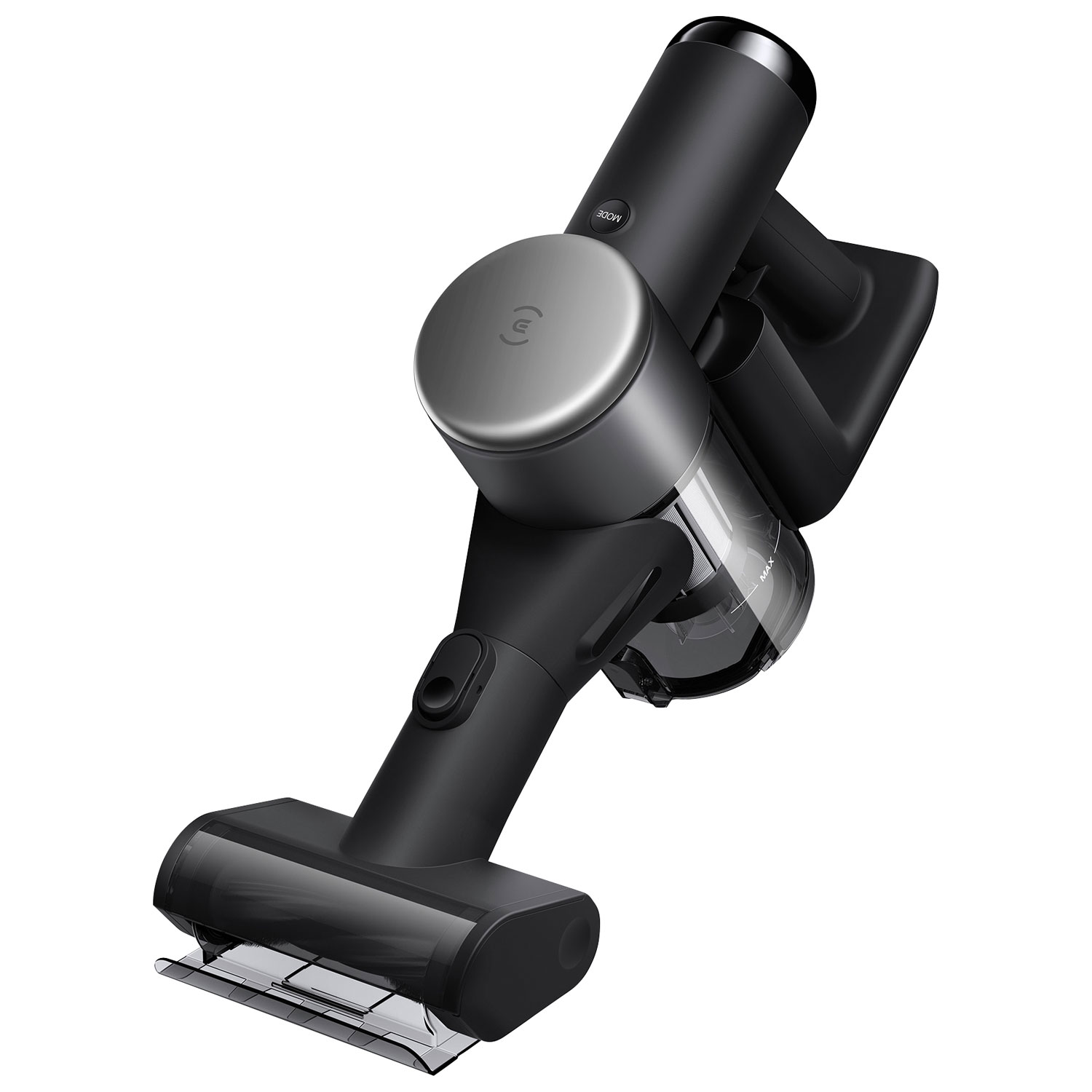 Aspirateur et vadrouille robot Deebot X2 Combo Complete d'Ecovacs - Noir