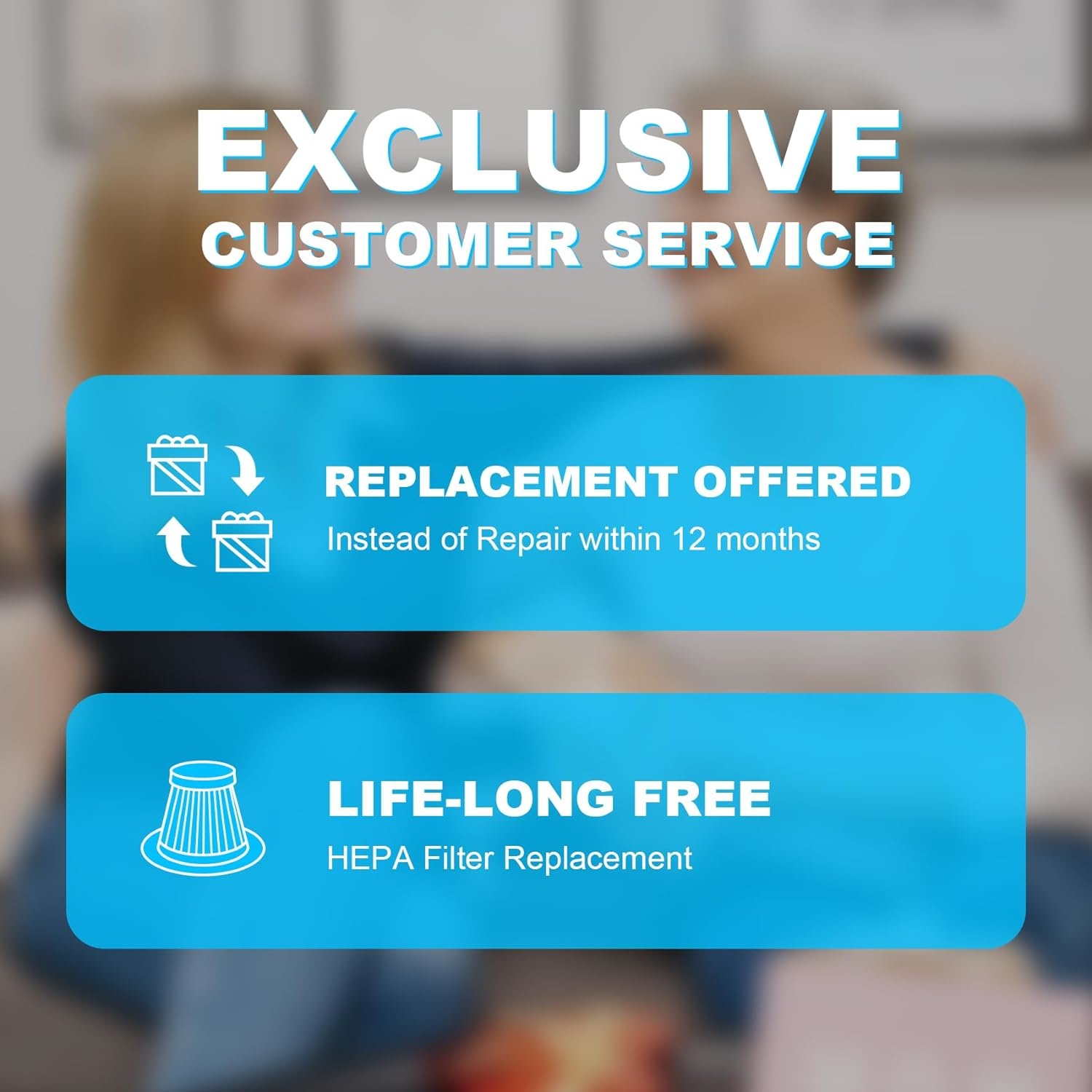 Handheld Vacuum Cordless Car Vacuum with LED Light, 9000PA Hand Vacuum Portable Computer Vacuums, Hand Held Vacuum Cleaner, Black