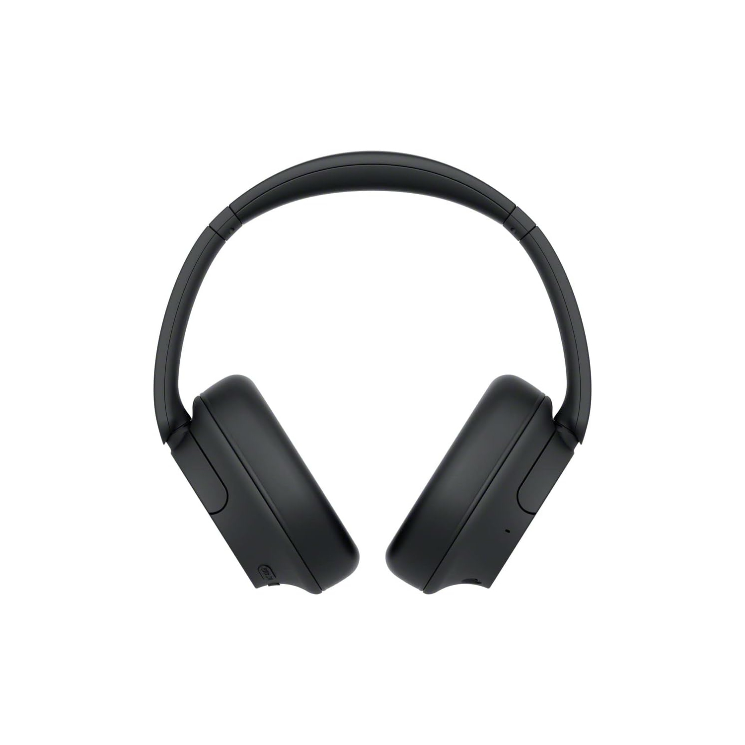 Sony – Casque d’écoute sans fil Bluetooth à suppression du bruit WH-CH720N avec microphone et commande vocale Alexa, noir, boîte ouverte
