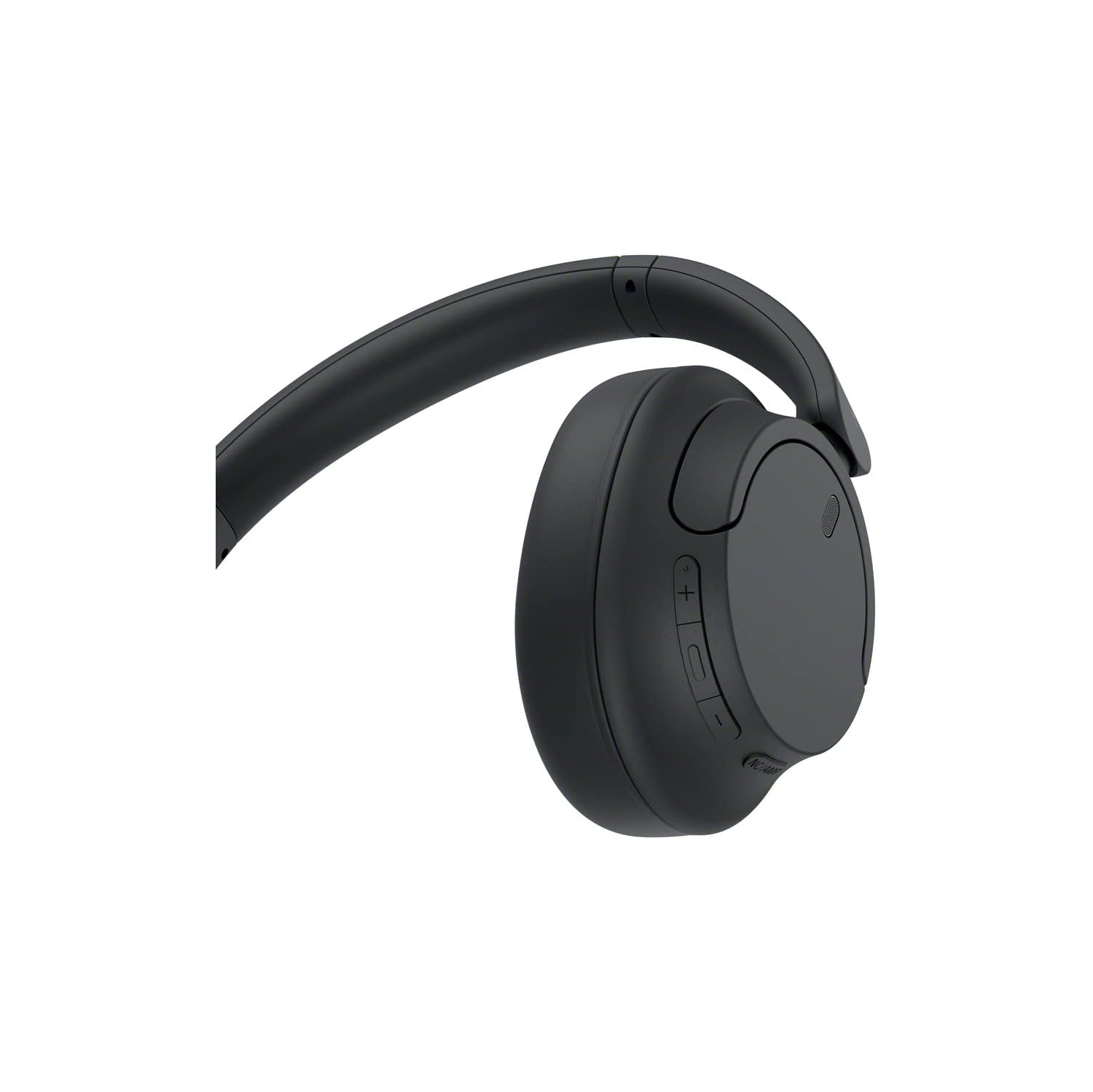 Sony – Casque d’écoute sans fil Bluetooth à suppression du bruit WH-CH720N avec microphone et commande vocale Alexa, noir, boîte ouverte