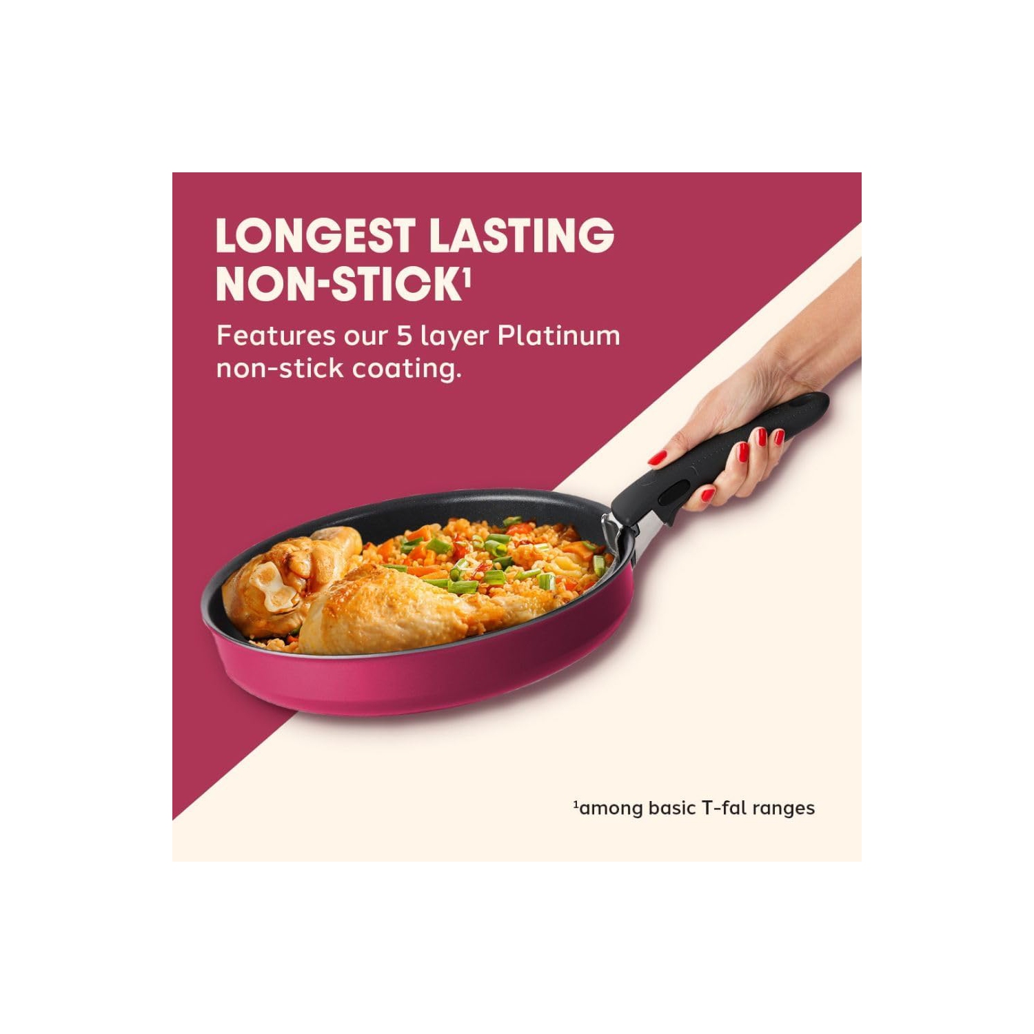 Batterie de cuisine antiadhésive T-fal Ingenio, four à induction, 14 pièces, batterie de cuisine 500F pièces, casseroles et poêles, four, gril, va au