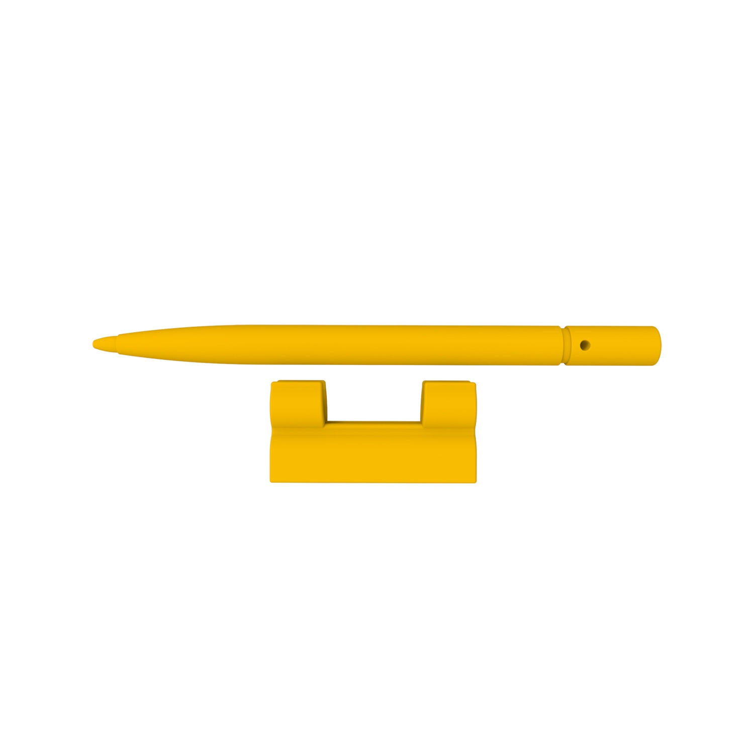 myFirst Sketch 3 - Kid's 10-inch LCD Writing Tablet, Colorful Doodle Pad Drawing Board, Educational Toddler Toy - Yellow