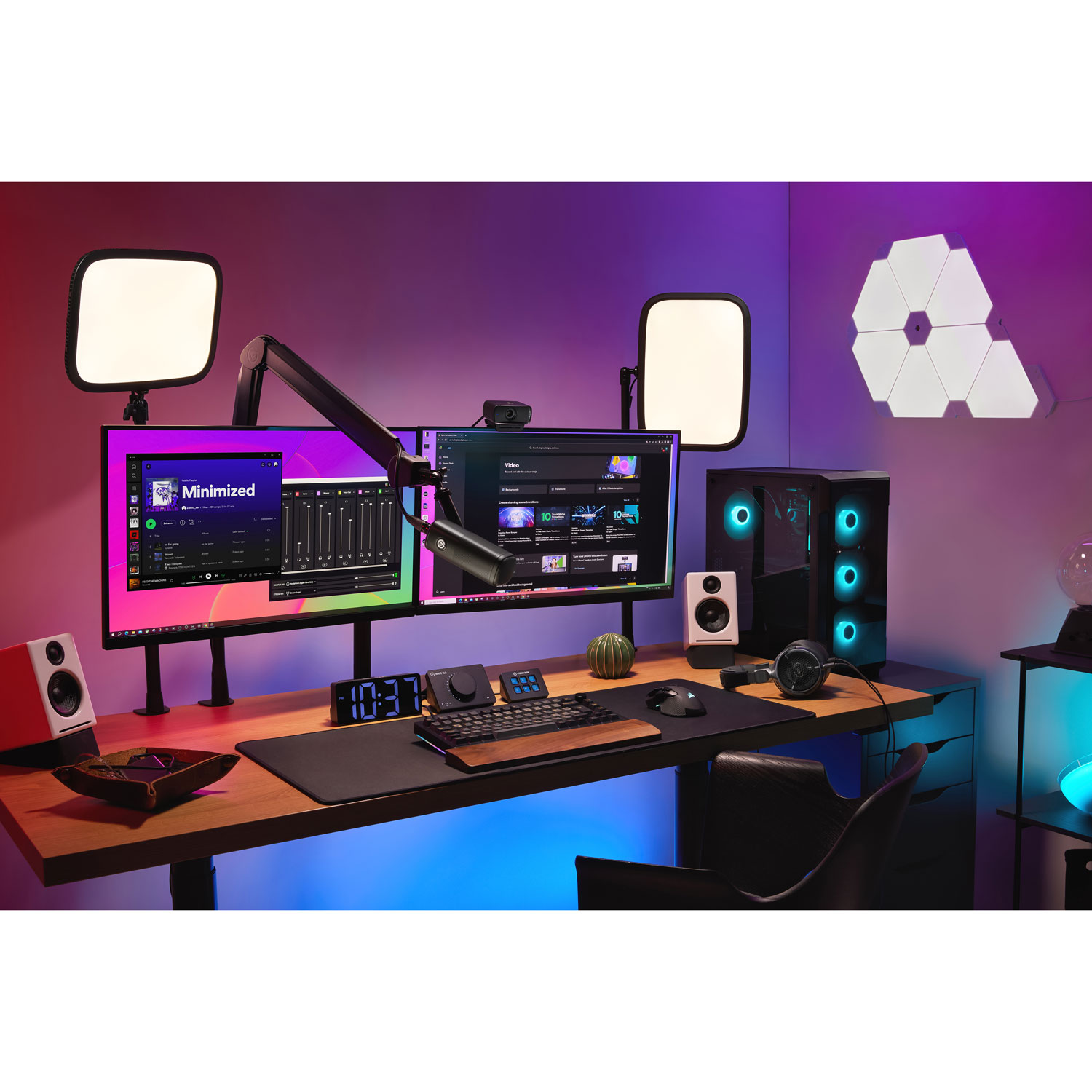 Elgato Facecam MK. 2 1080p Webcam