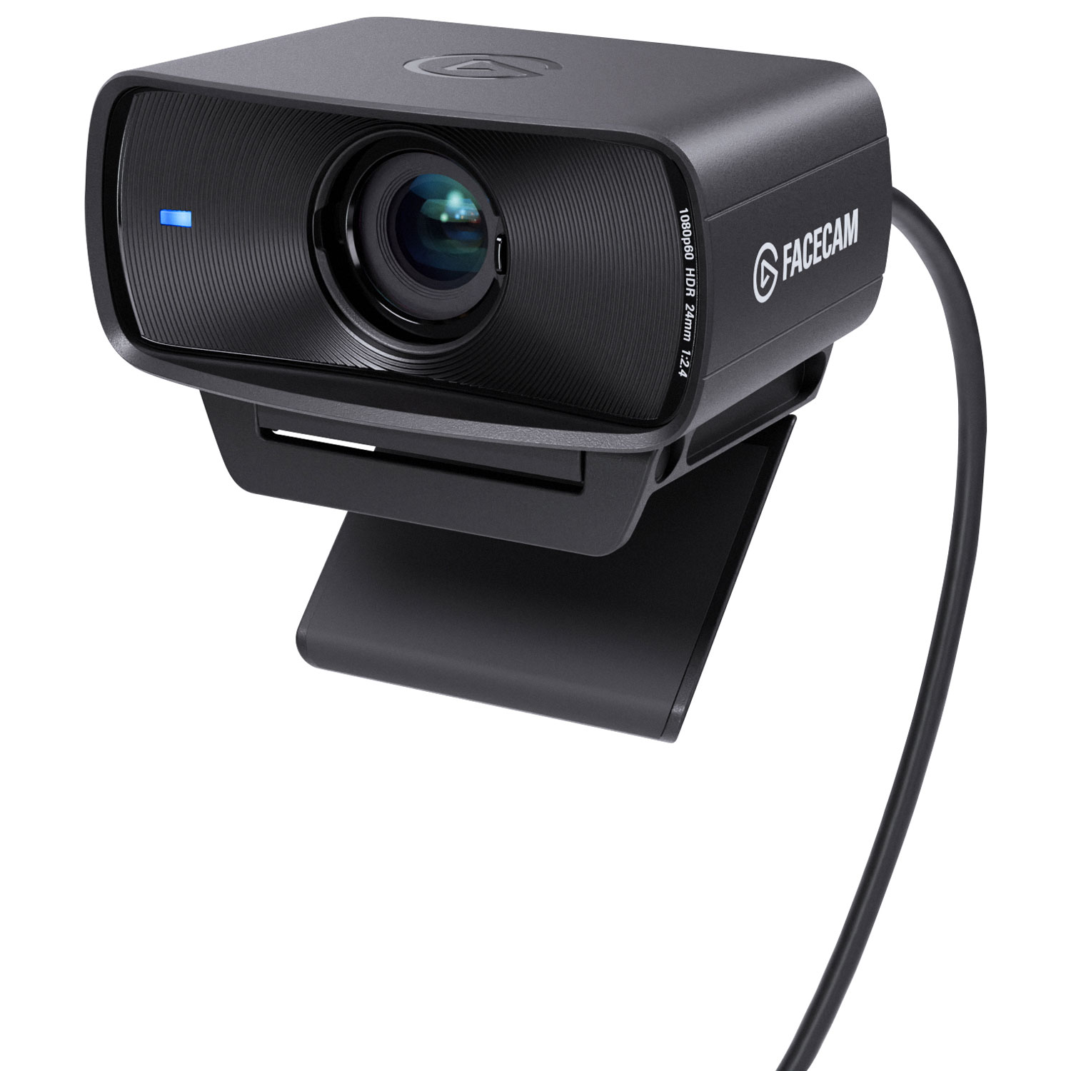 Elgato Facecam Webカメラ ウェブカメラ
