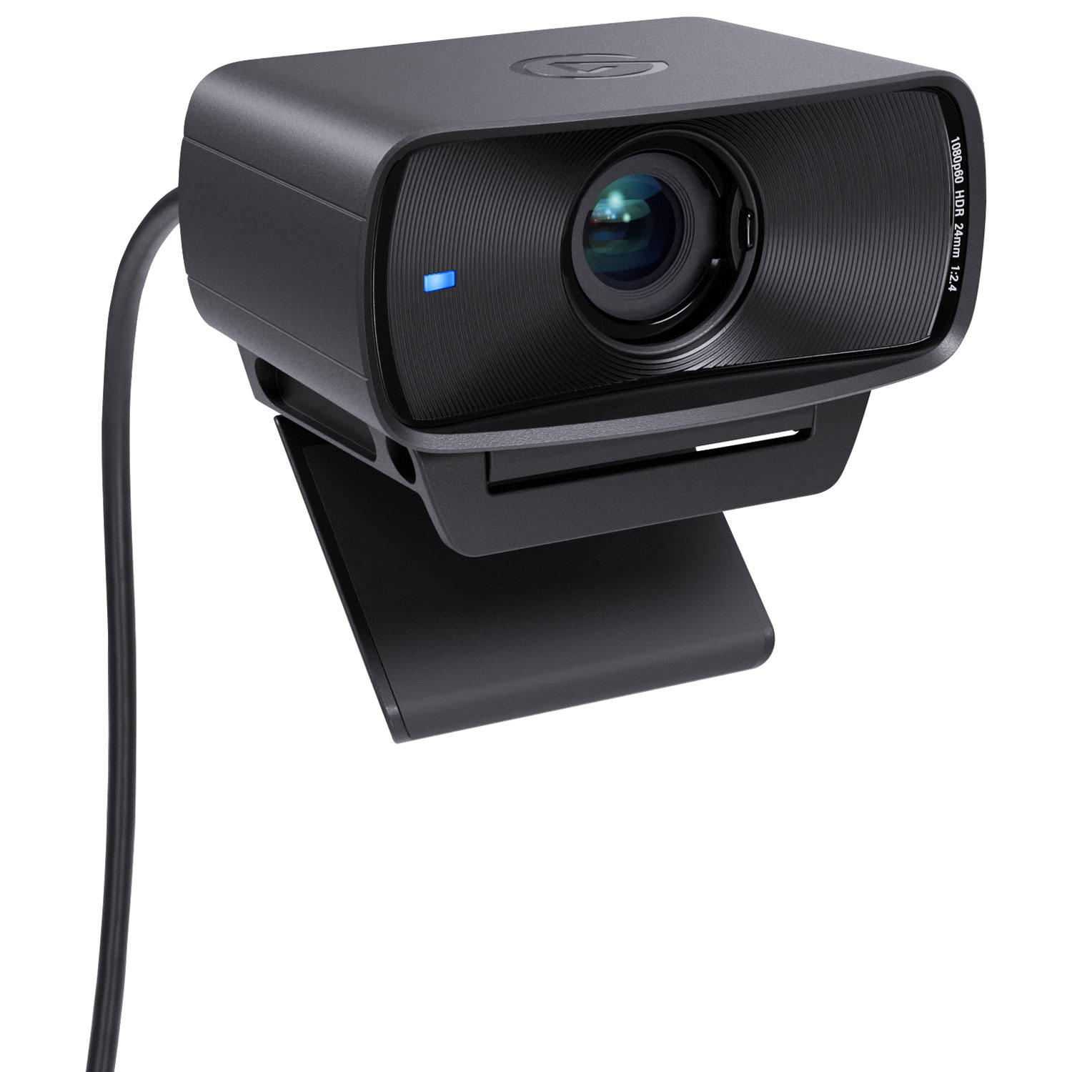 Webカメラ Elgato Facecam Elgato Facecam MK. 2 1080p Webcam (10WAC9901) | Best Buy Canada