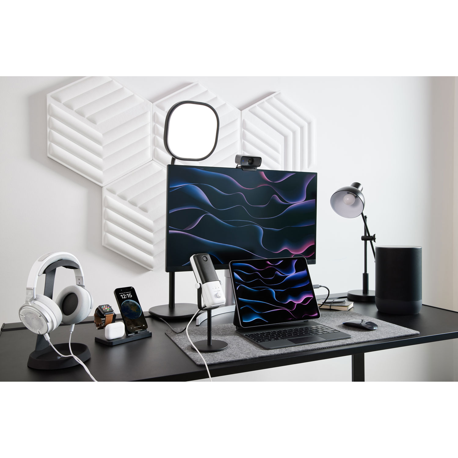 Elgato Facecam MK. 2 1080p Webcam