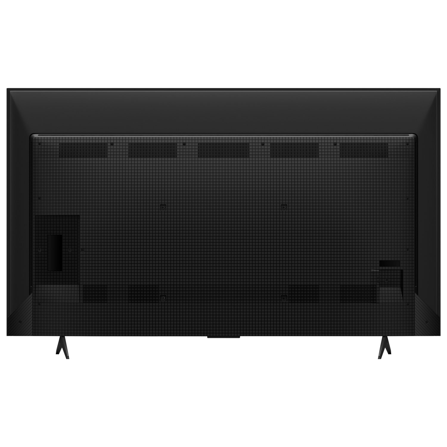 Téléviseur intelligent Google TV DEL HDR UHD 4K de 75 po S5-Series de TCL - 2024