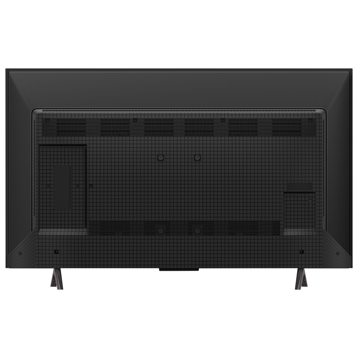 TCL 43" Q65 Series 4K UHD HDR QLED Smart Google TV - 2024