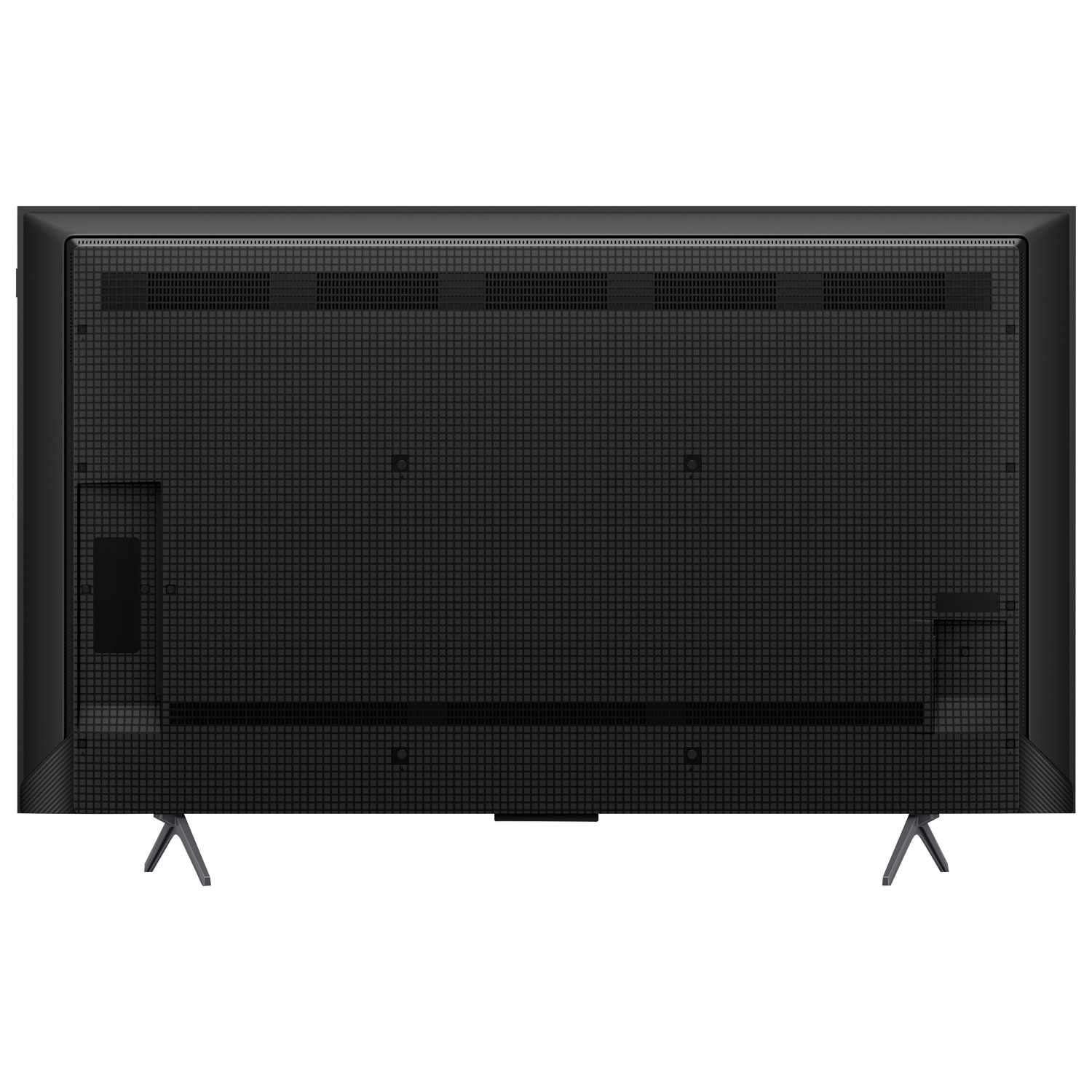 TCL 50" Q65 Series 4K UHD HDR QLED Smart Google TV - 2024