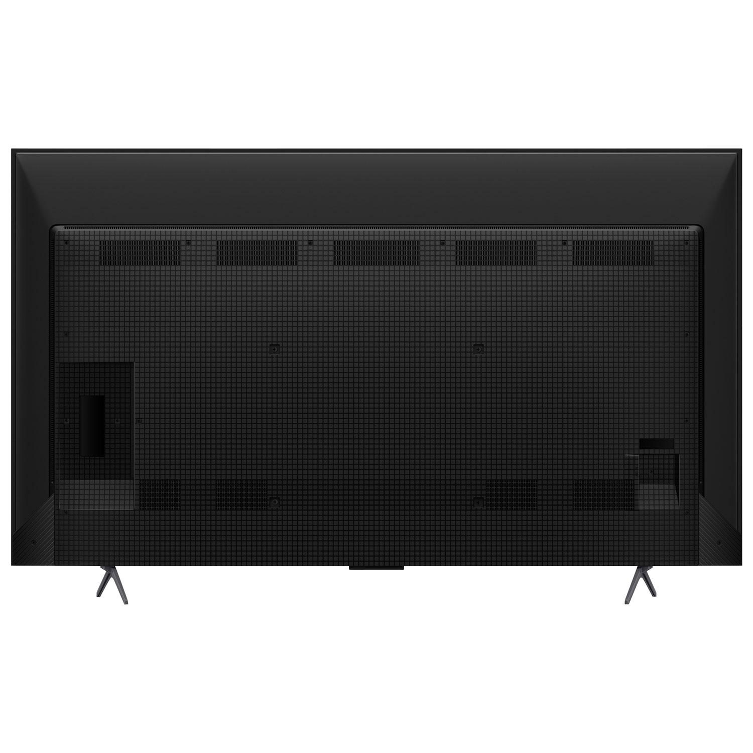 TCL 75" Q65 Series 4K UHD HDR QLED Smart Google TV - 2024