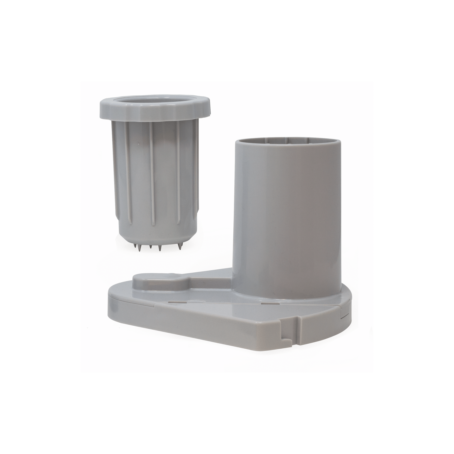 Accessoire de découpeur en spirale pour aspirateur Universal plus de Bosch