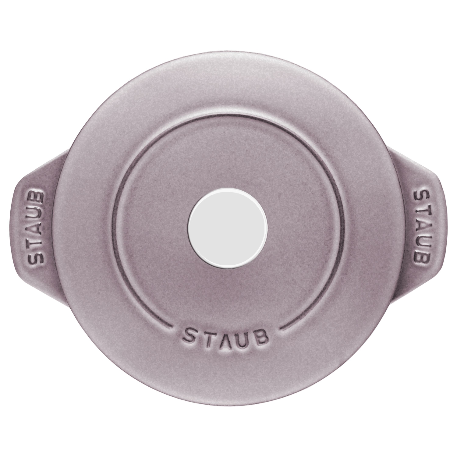 STAUB – Cocotte ronde en fonte la cotte 1,75&nbsp;L, fleur de cerisier