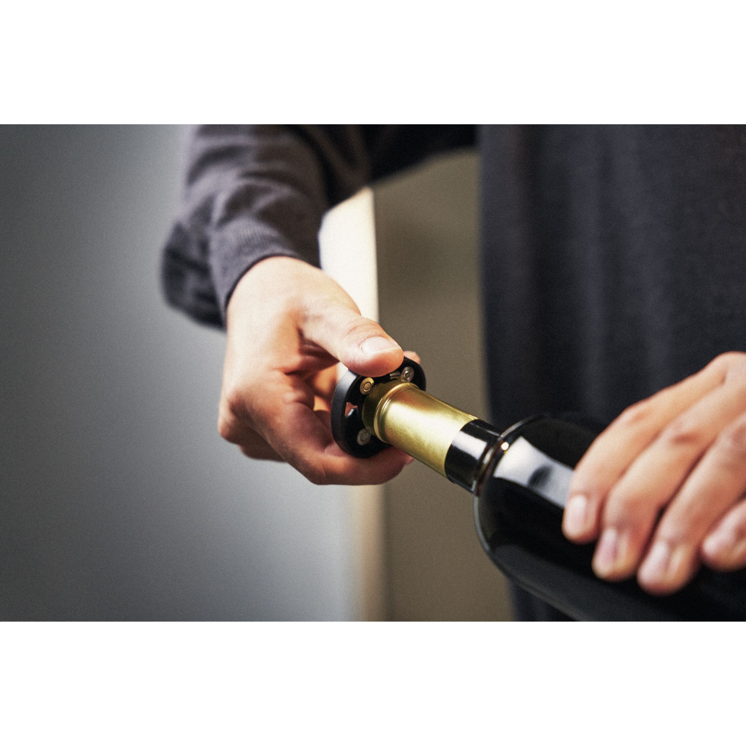 ZWILLING Enfinigy Electrical Wine Opener
