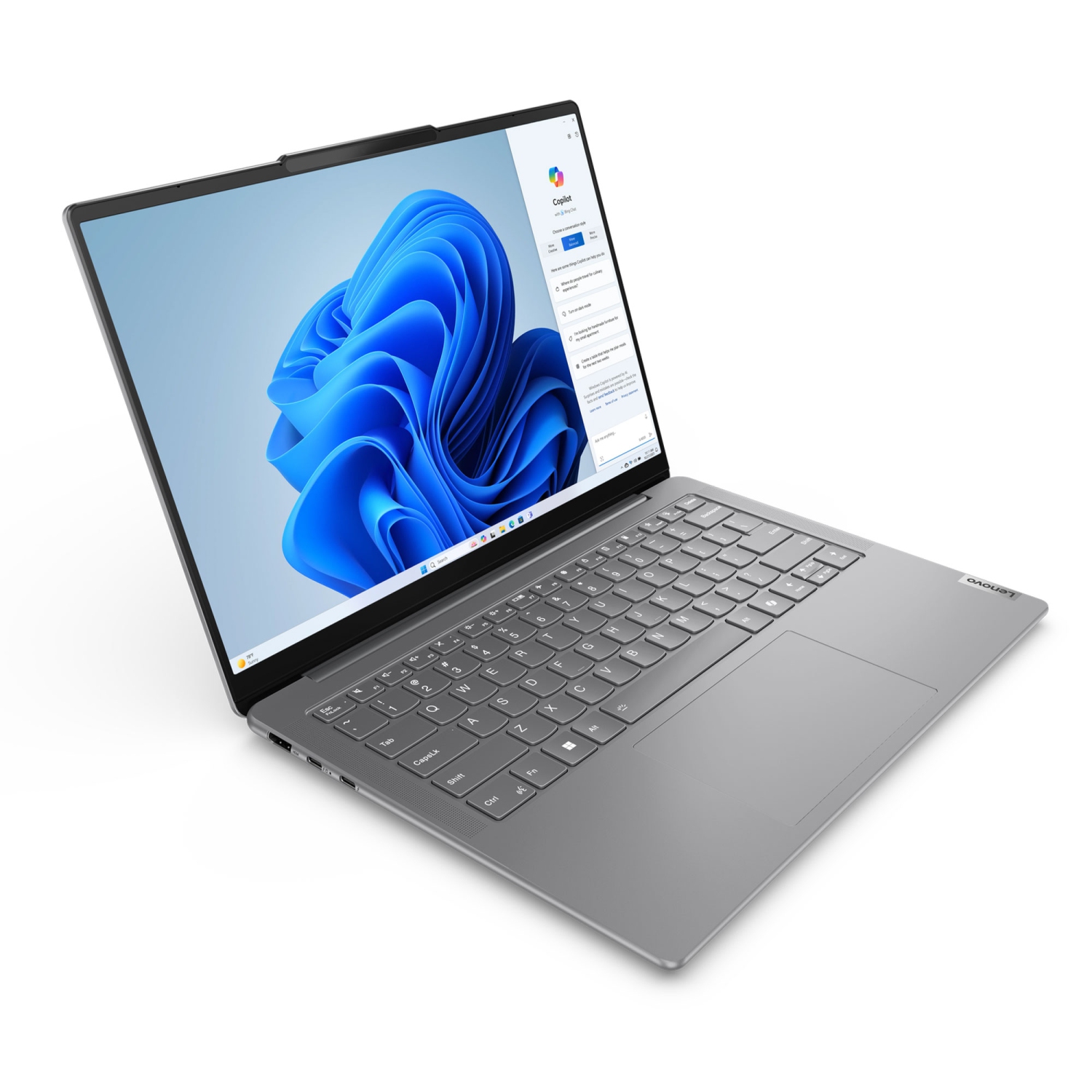 Windowsノート本体 LENOVO Yoga Slim 7i Pro 14TL5 82FX000DJP Windowsノート本体 LENOVO Yoga Slim 7i Pro 14TL5 82FX000DJP