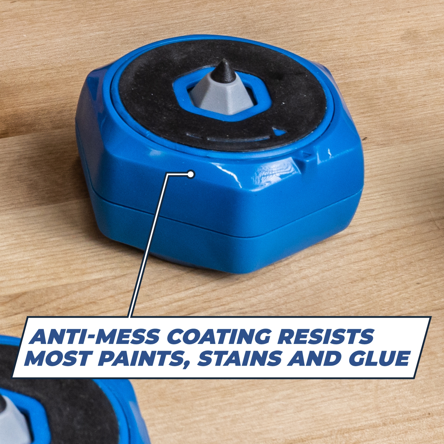 Kreg KFS – blocs de projet polyvalents pour RONDELLE