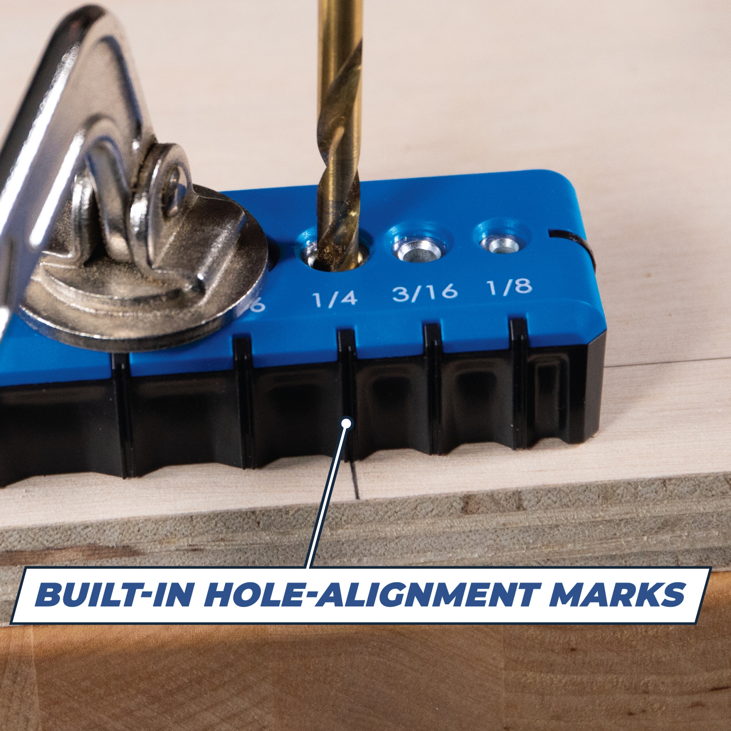 Kreg KDG-6000 Drilling Guide