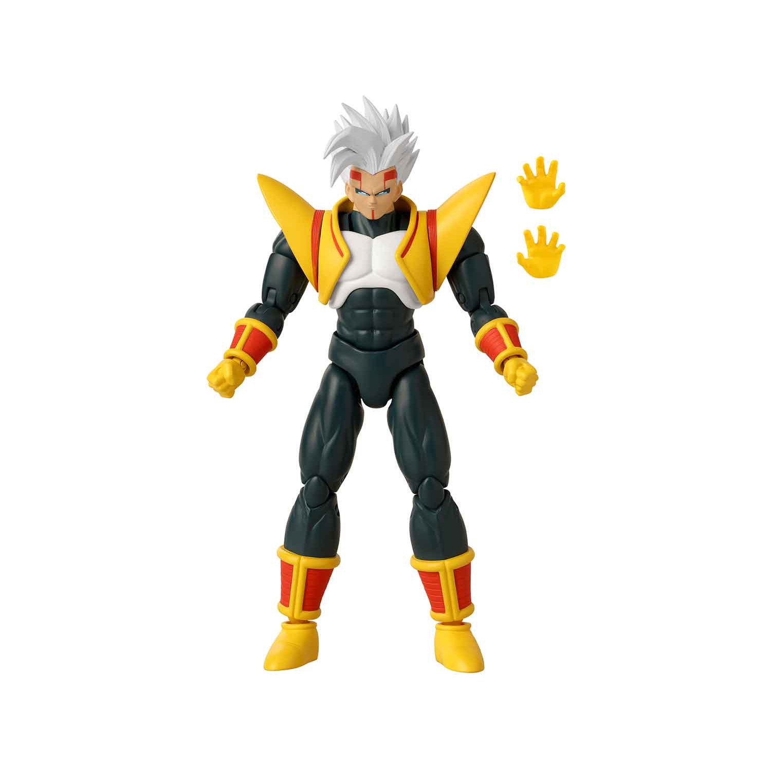 Figurine articulée Dragon Stars de 6 po Dragonball Super - Super Baby 2