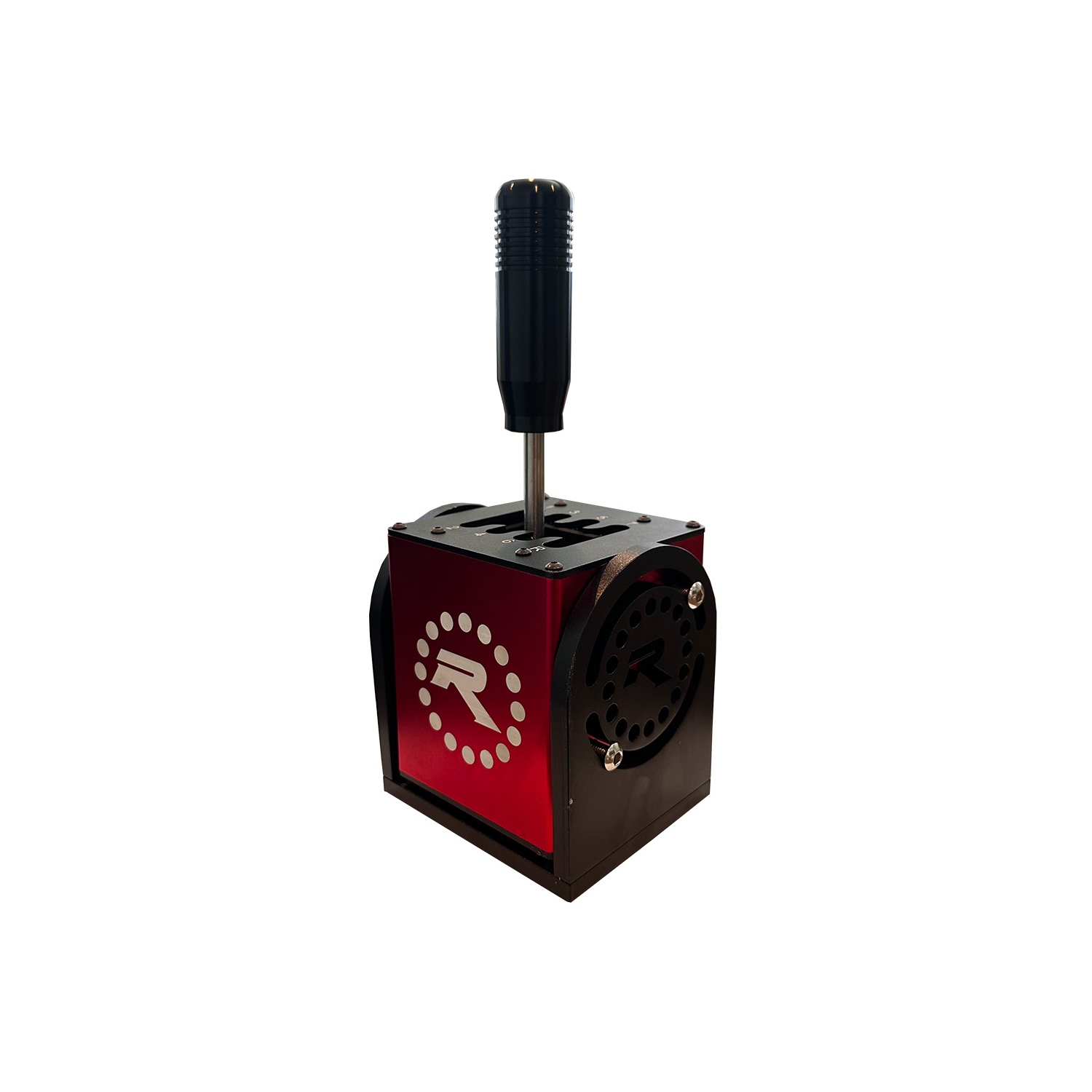 GTR Simulator RSH3 USB 7+1 Gated Shifter With Bracket