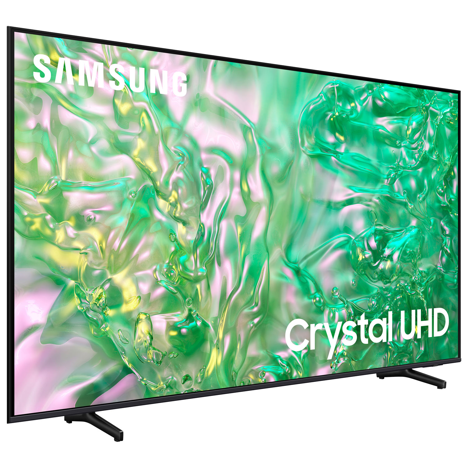 Samsung 85" U8000F Series 4K UHD HDR LED Tizen OS Smart TV - 2024