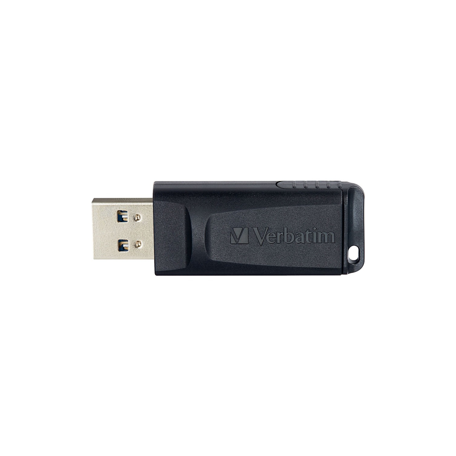 Clé USB 2,0 de type A Store n Go 64&nbsp;Go de Verbatim - Paquet de 10