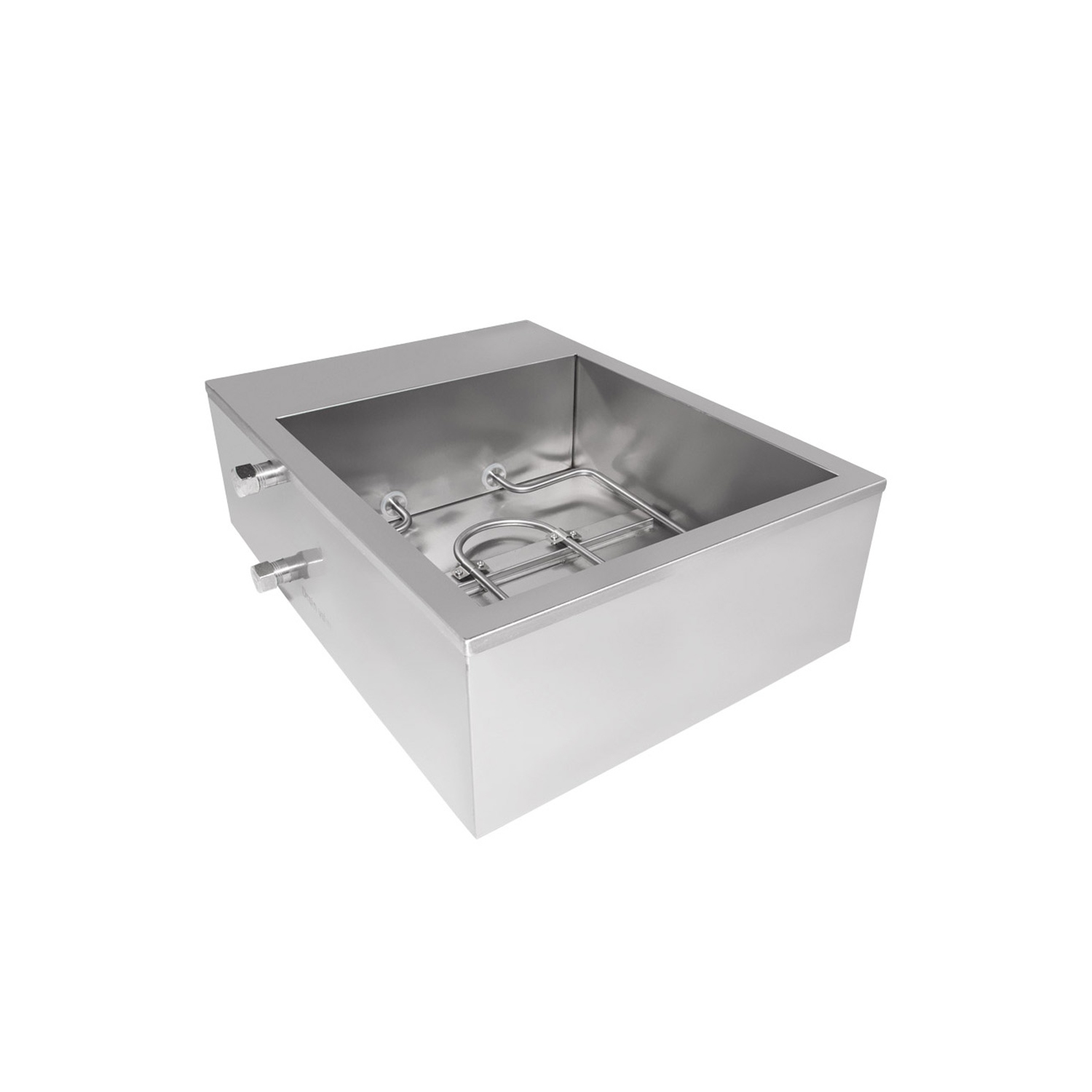 GR-D2002-1 Chocolate Melting Pot Commercial | Electric Chocolate Melting Machine | 1 tank | 110V